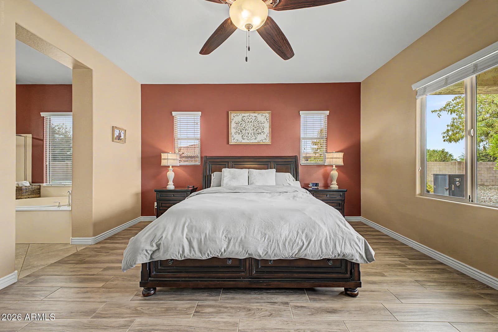 7314 W WHISPERING WIND Drive, Peoria, AZ 85383 — photo 25 of 82