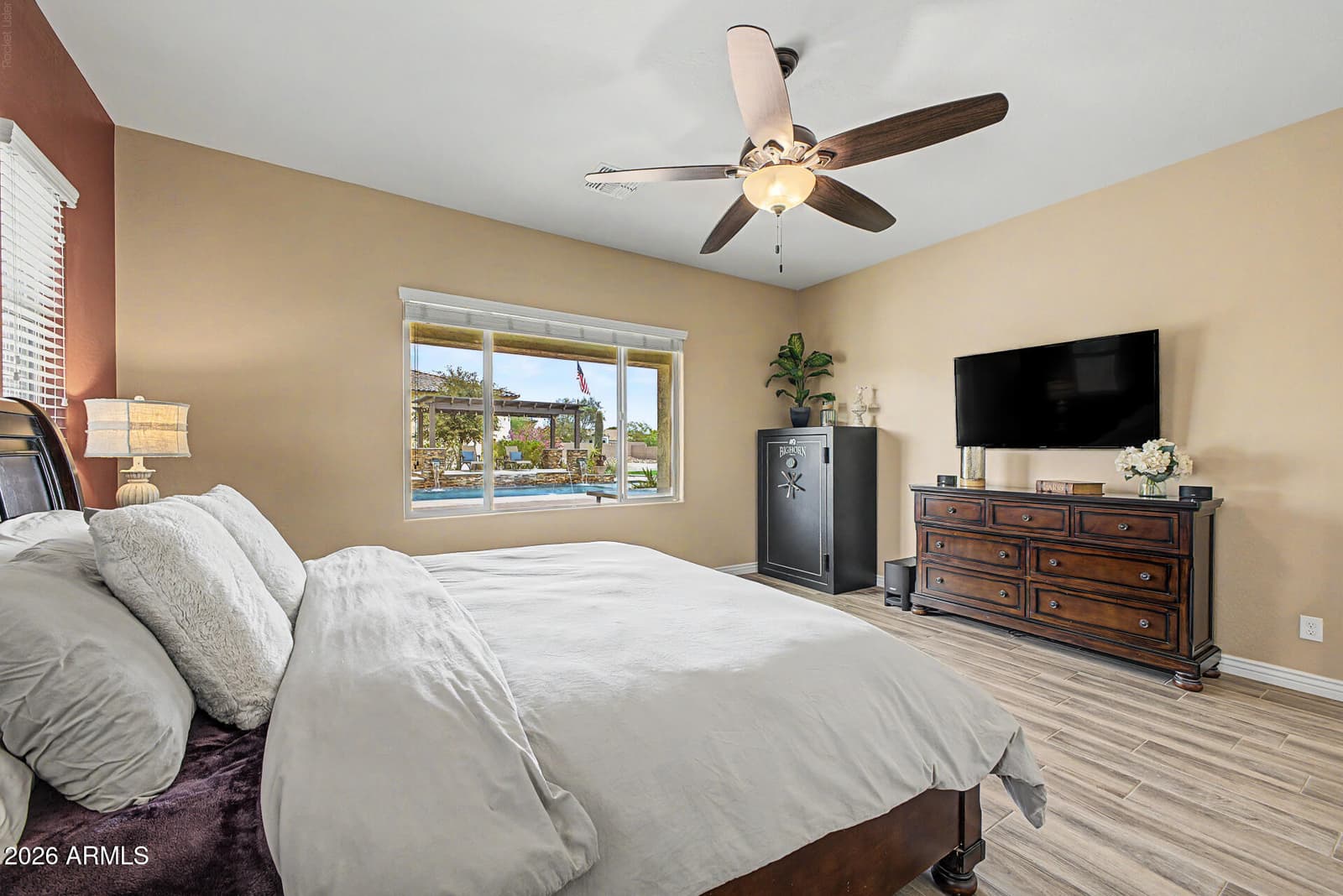 7314 W WHISPERING WIND Drive, Peoria, AZ 85383 — photo 26 of 82