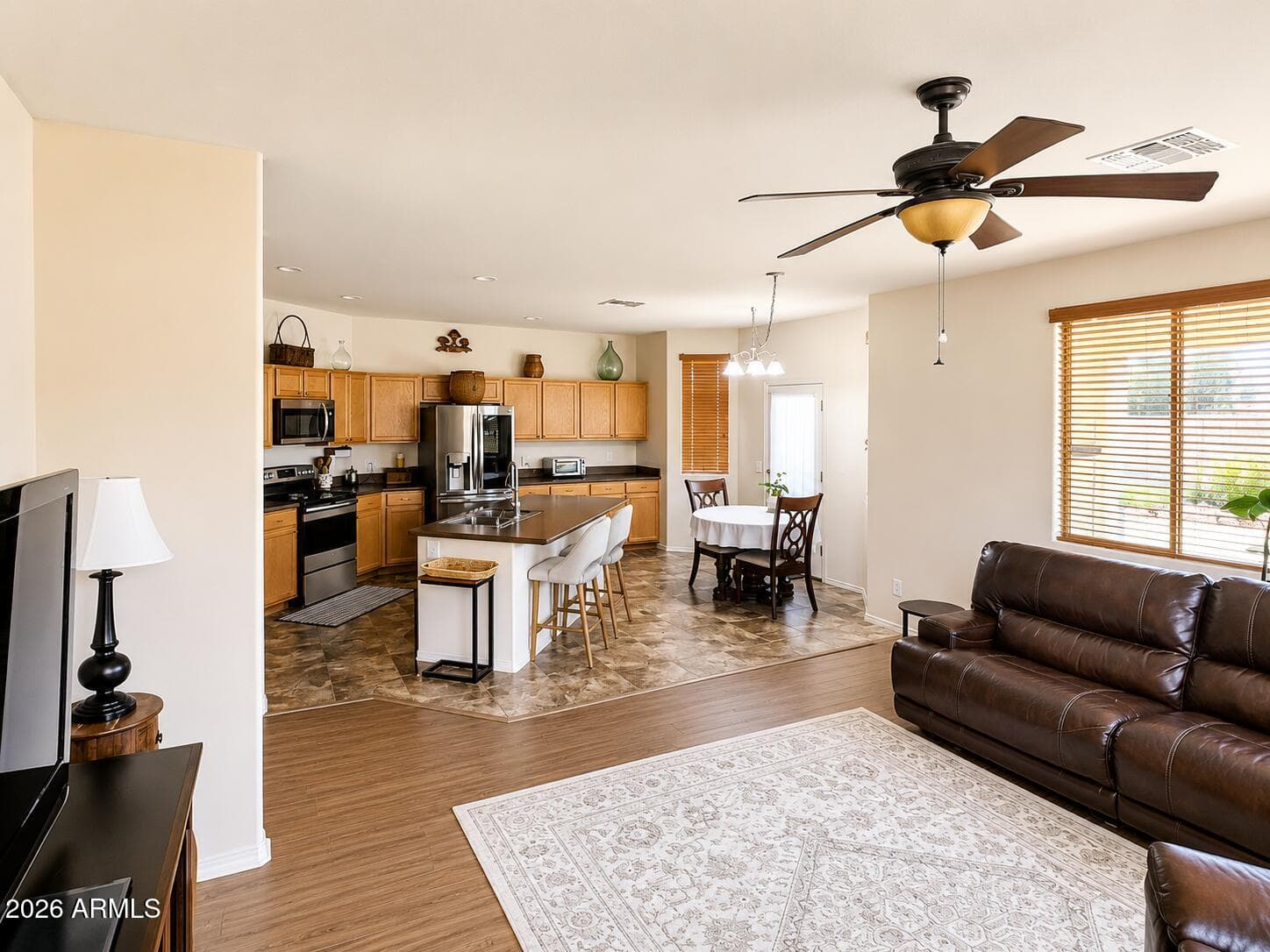 2611 Rising Moon Way, Sierra Vista, AZ 85635 — photo 19 of 36