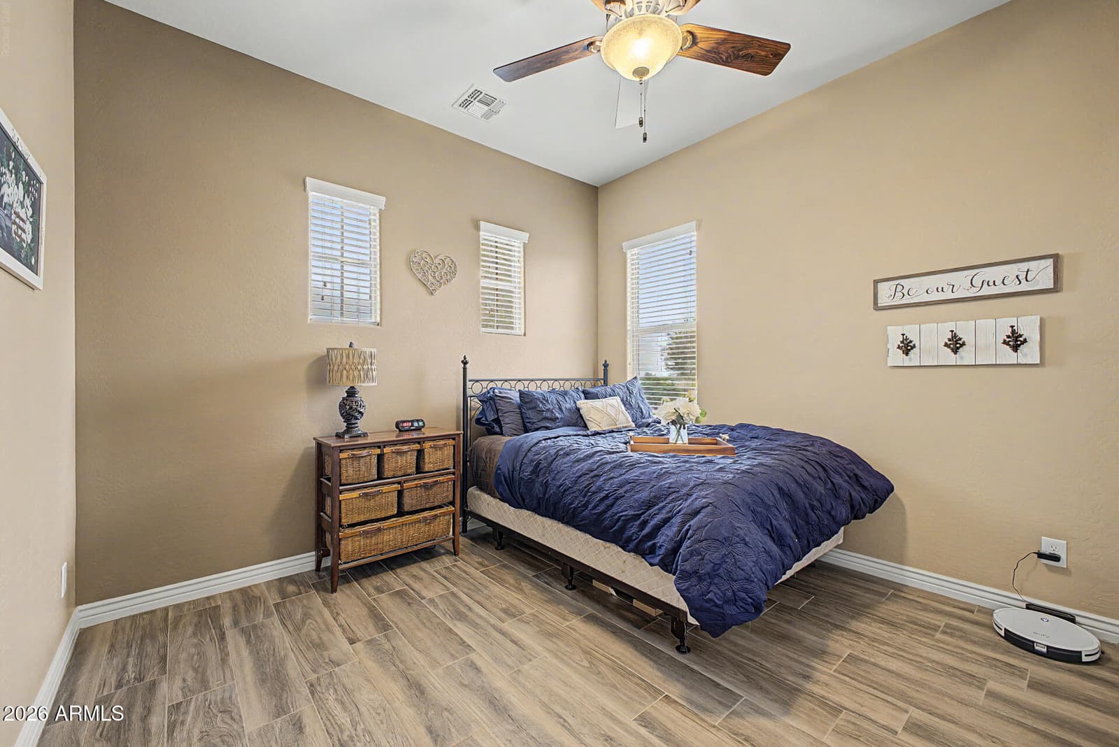 7314 W WHISPERING WIND Drive, Peoria, AZ 85383 — photo 31 of 82