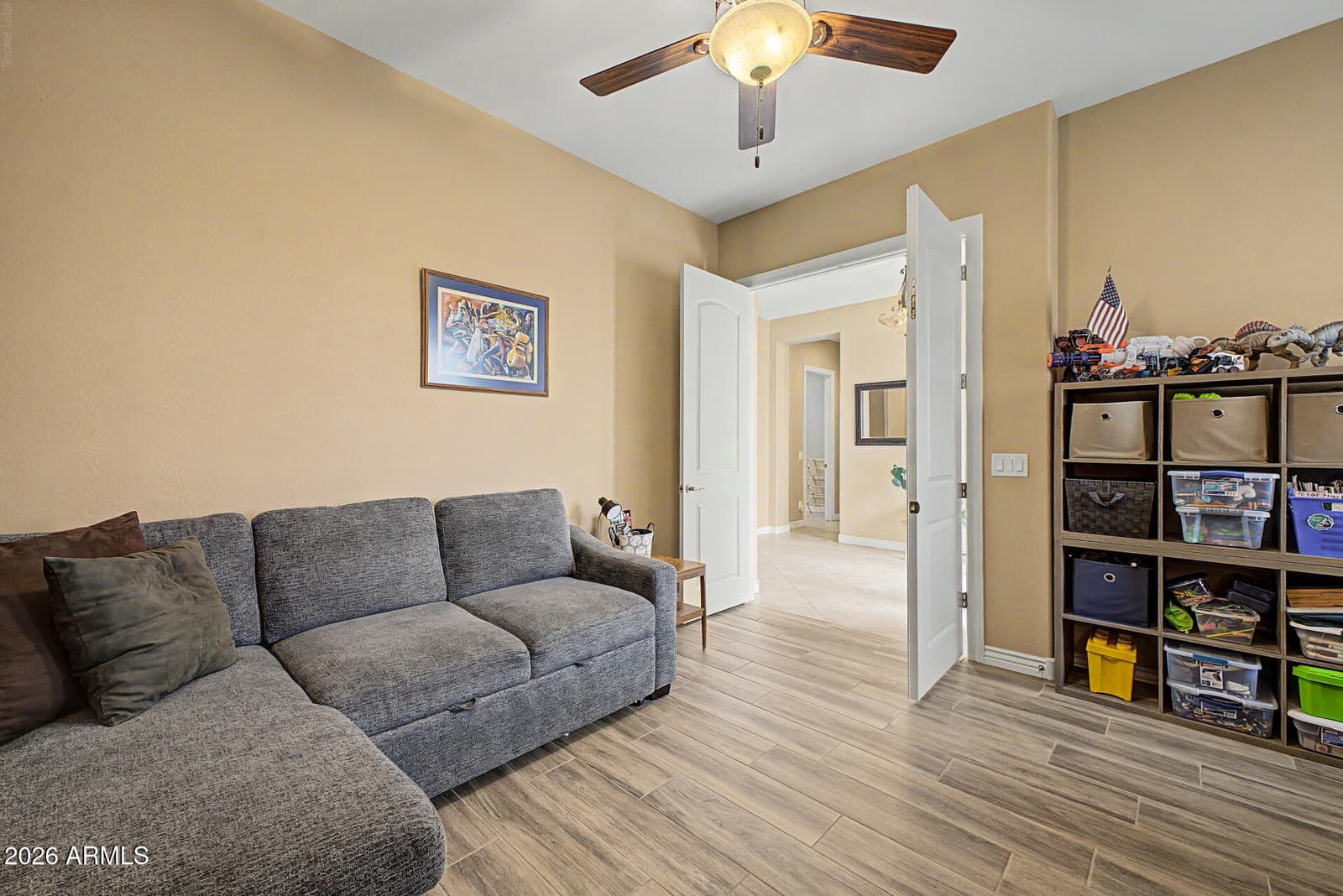 7314 W WHISPERING WIND Drive, Peoria, AZ 85383 — photo 22 of 82