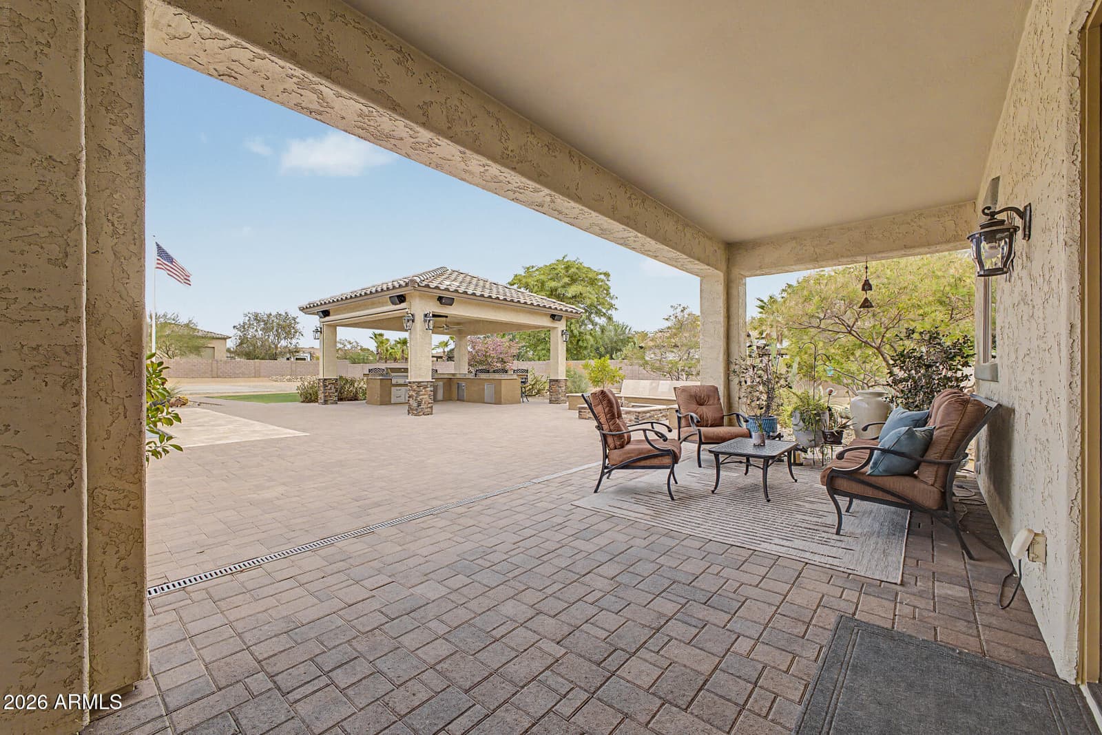 7314 W WHISPERING WIND Drive, Peoria, AZ 85383 — photo 45 of 82