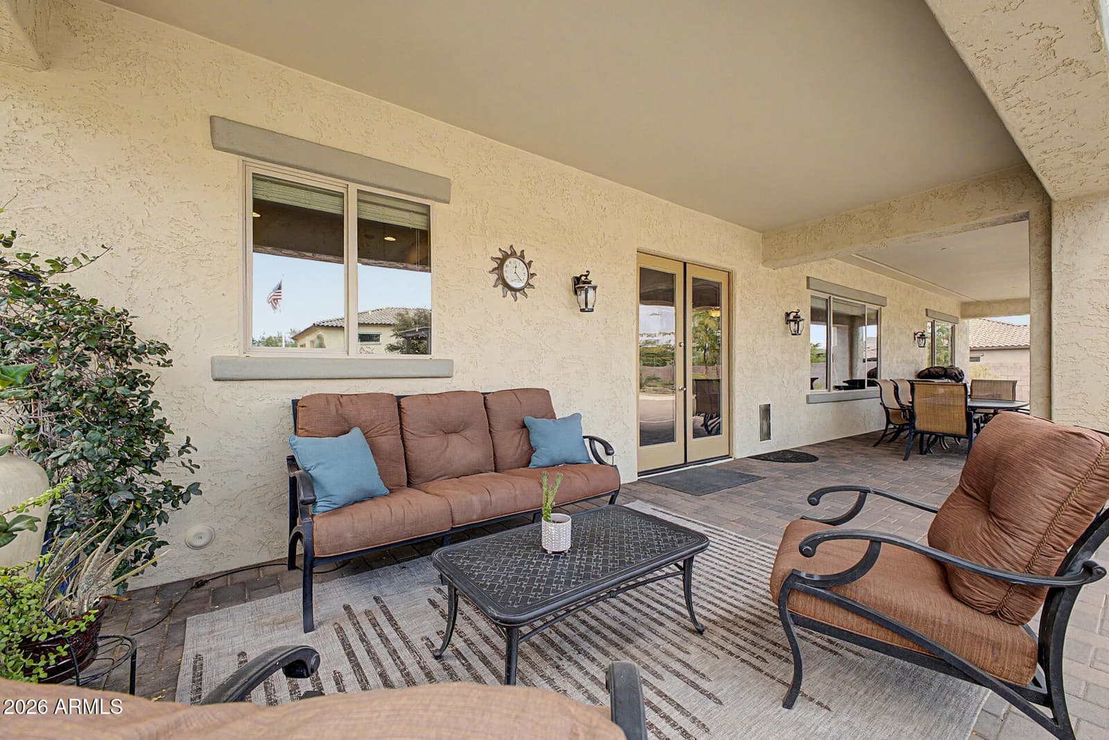 7314 W WHISPERING WIND Drive, Peoria, AZ 85383 — photo 46 of 82