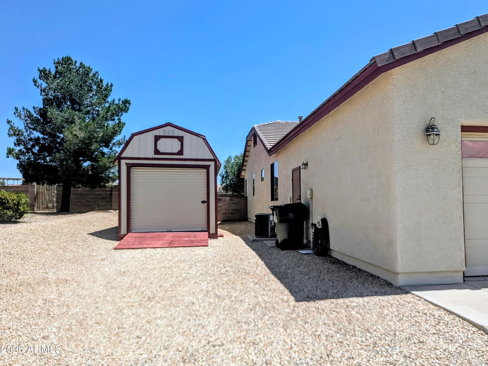 2611 Rising Moon Way, Sierra Vista, AZ 85635 — photo 4 of 36