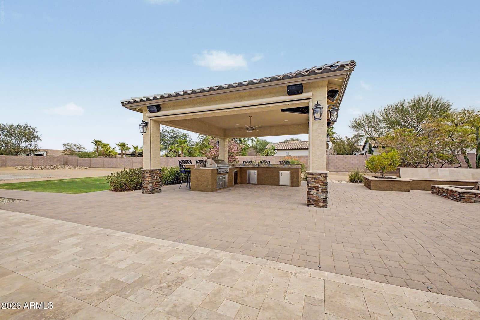 7314 W WHISPERING WIND Drive, Peoria, AZ 85383 — photo 49 of 82