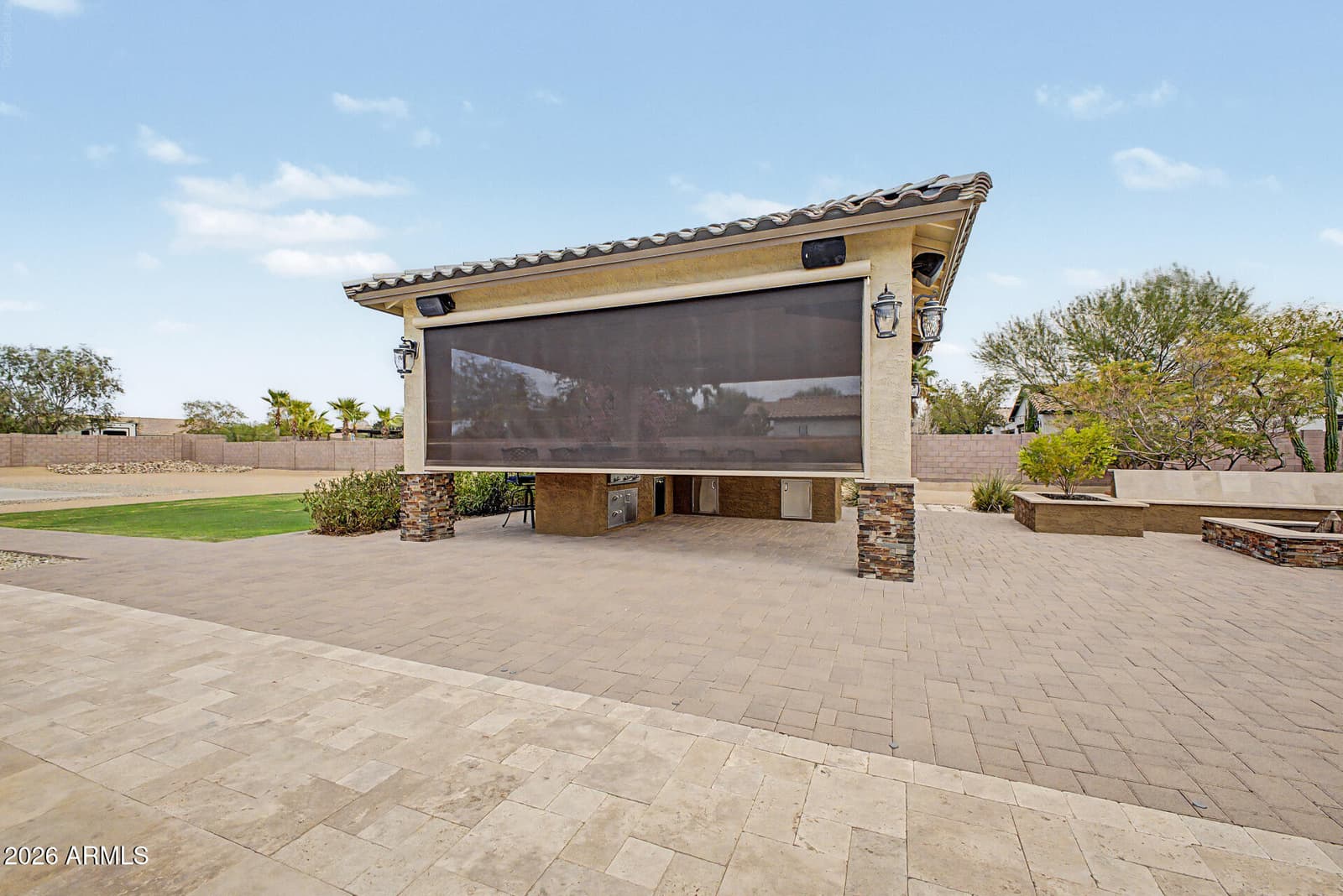 7314 W WHISPERING WIND Drive, Peoria, AZ 85383 — photo 50 of 82