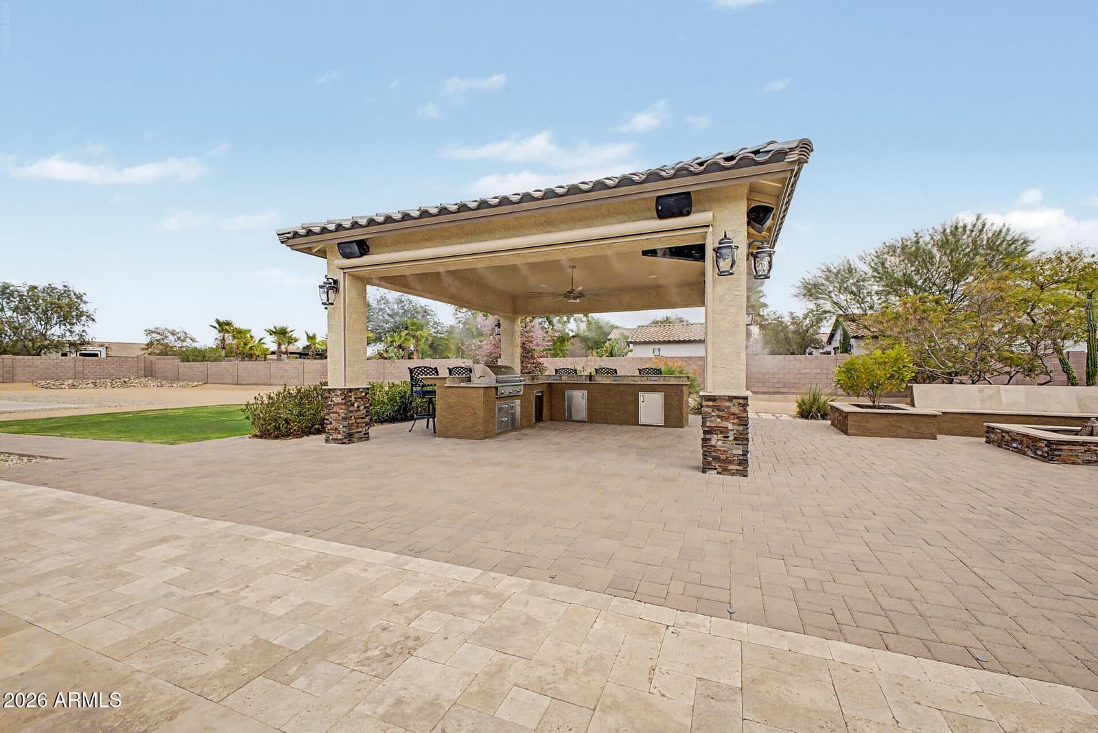 7314 W WHISPERING WIND Drive, Peoria, AZ 85383 — photo 51 of 82