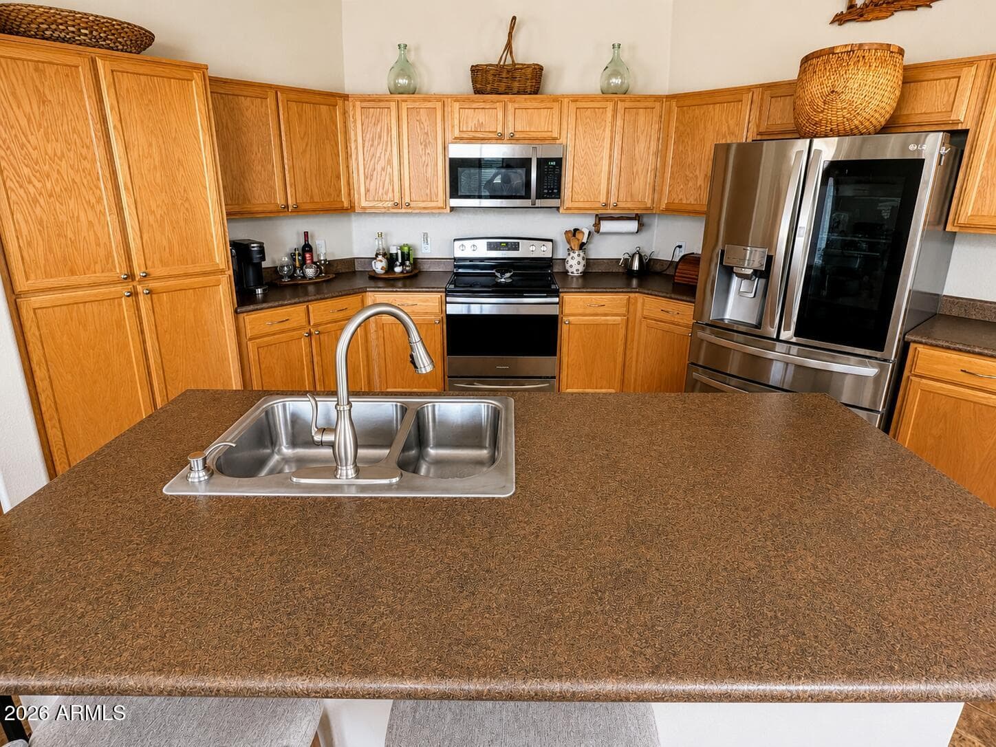 2611 Rising Moon Way, Sierra Vista, AZ 85635 — photo 14 of 36