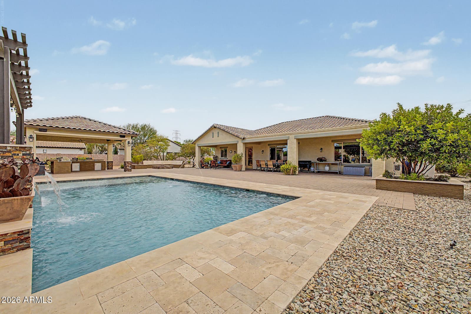 7314 W WHISPERING WIND Drive, Peoria, AZ 85383 — photo 56 of 82