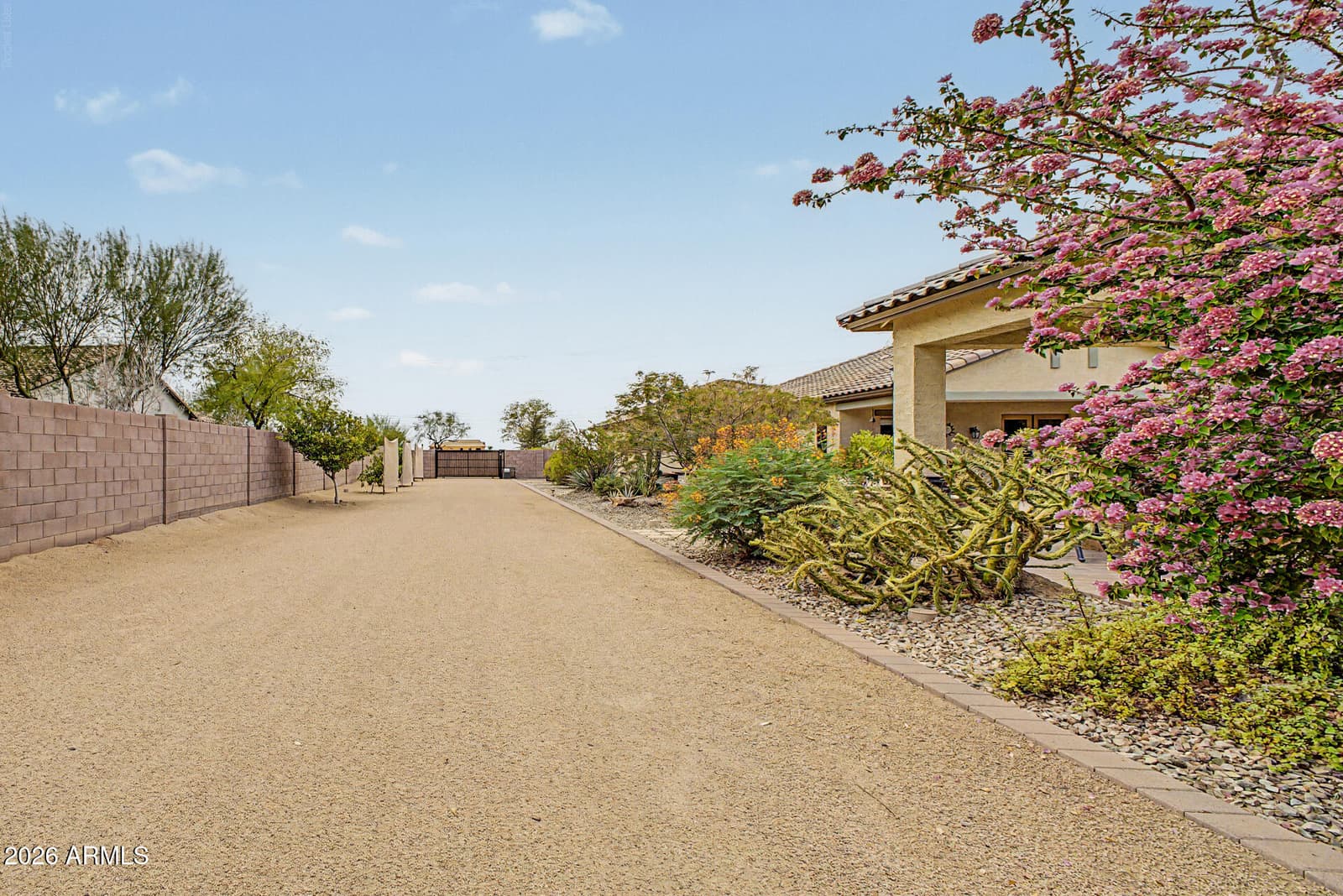 7314 W WHISPERING WIND Drive, Peoria, AZ 85383 — photo 60 of 82