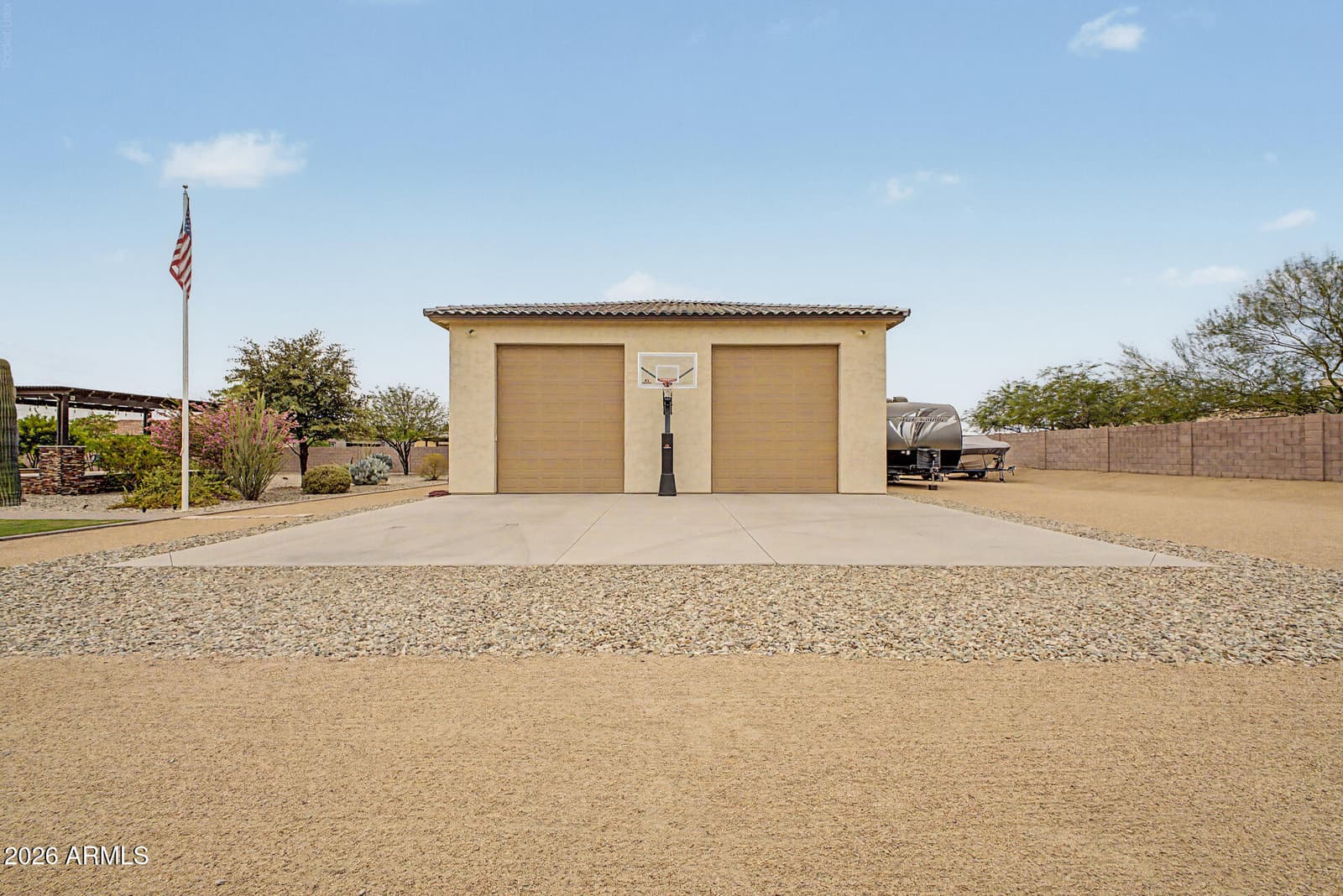 7314 W WHISPERING WIND Drive, Peoria, AZ 85383 — photo 63 of 82