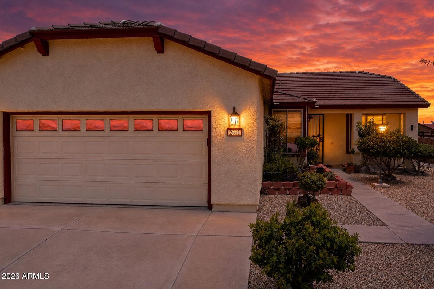 2611 Rising Moon Way, Sierra Vista, AZ 85635 — photo 36 of 36