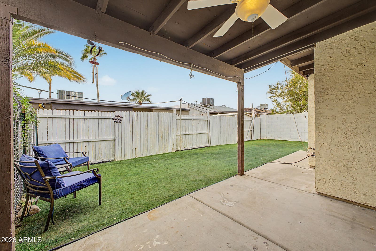 313 E SEQUOIA Drive, Phoenix, AZ 85024 — photo 22 of 25