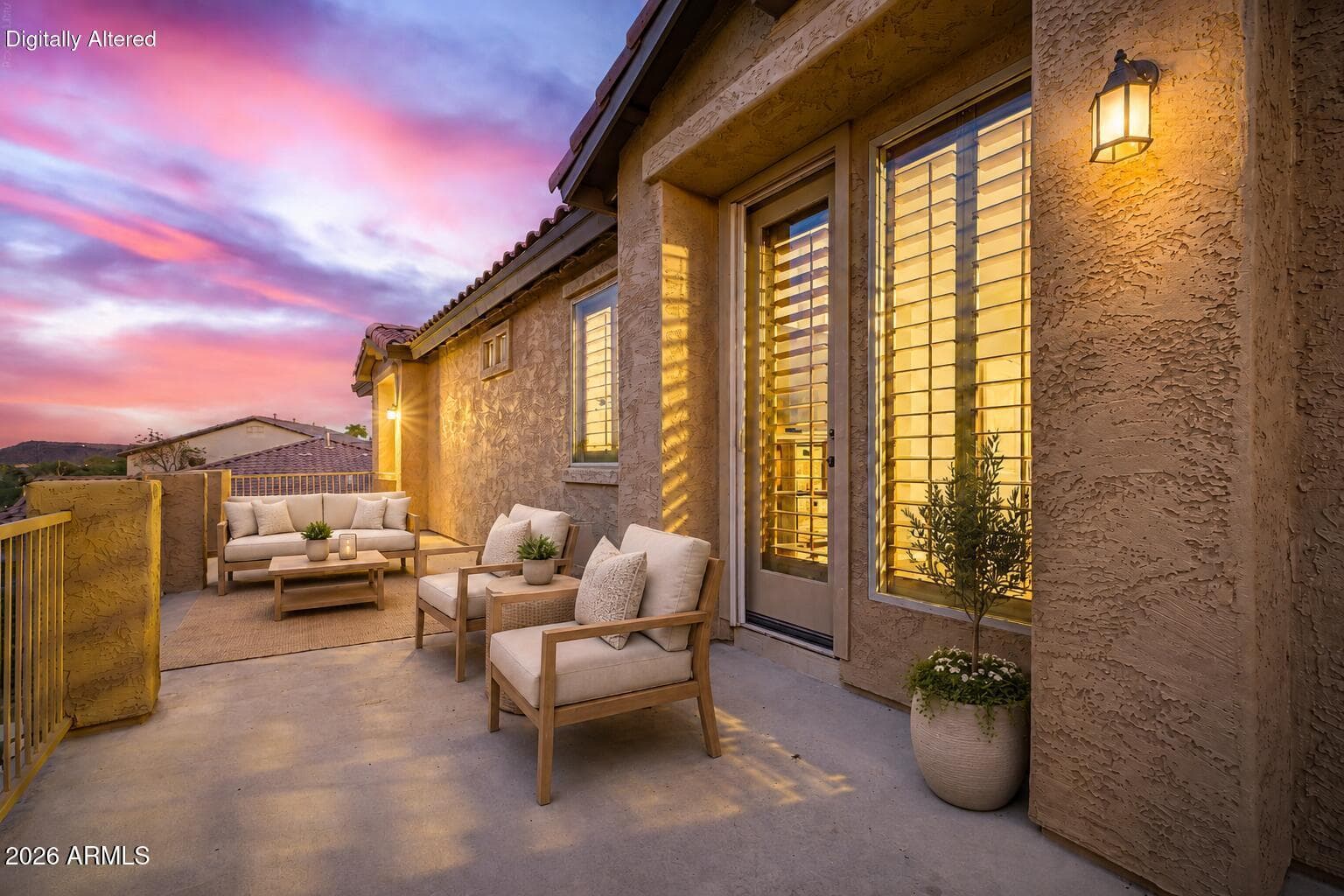 13050 W Chucks Avenue, Peoria, AZ 85383 — photo 52 of 71