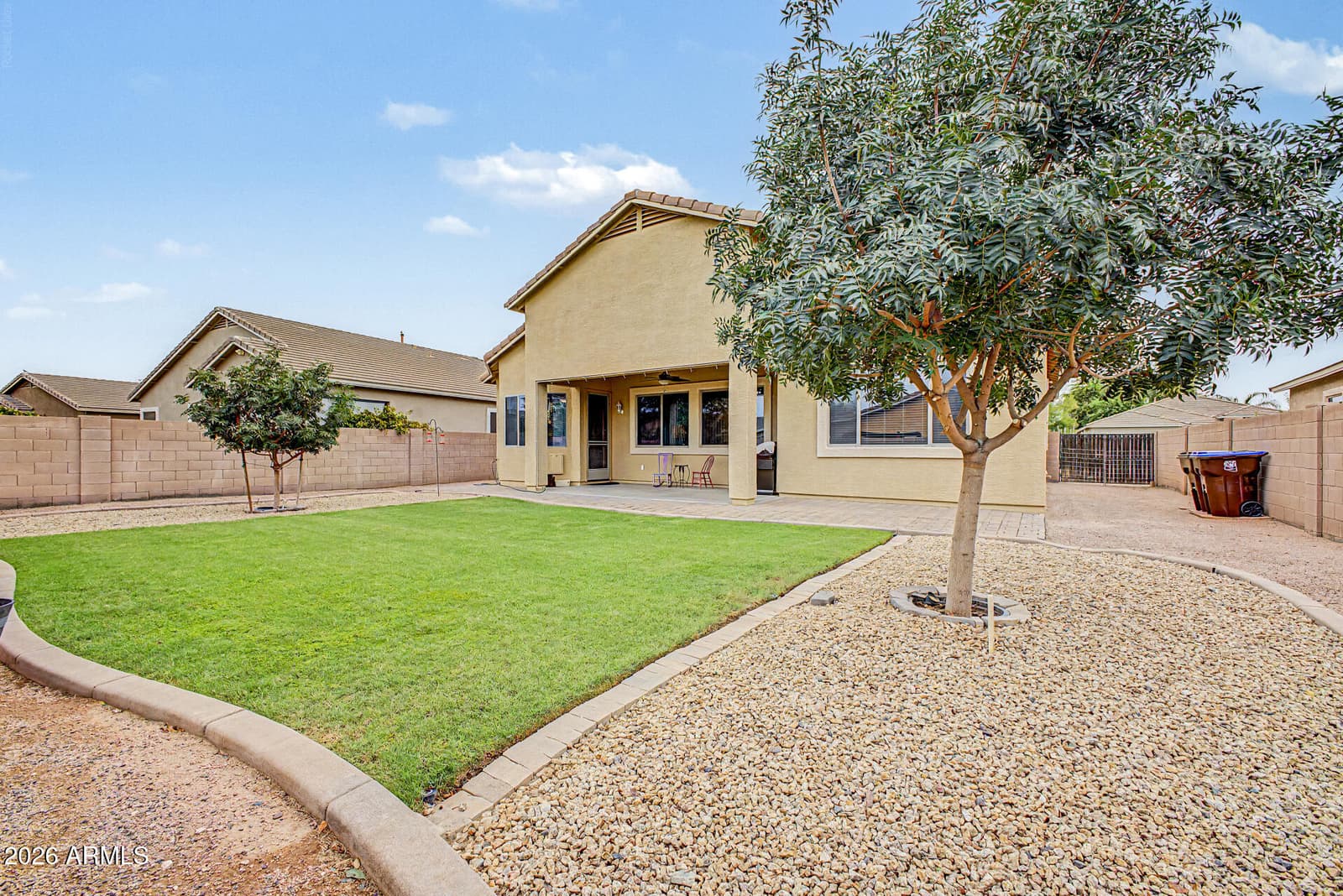 1046 W AYRSHIRE Trail, San Tan Valley, AZ 85143 — photo 31 of 33