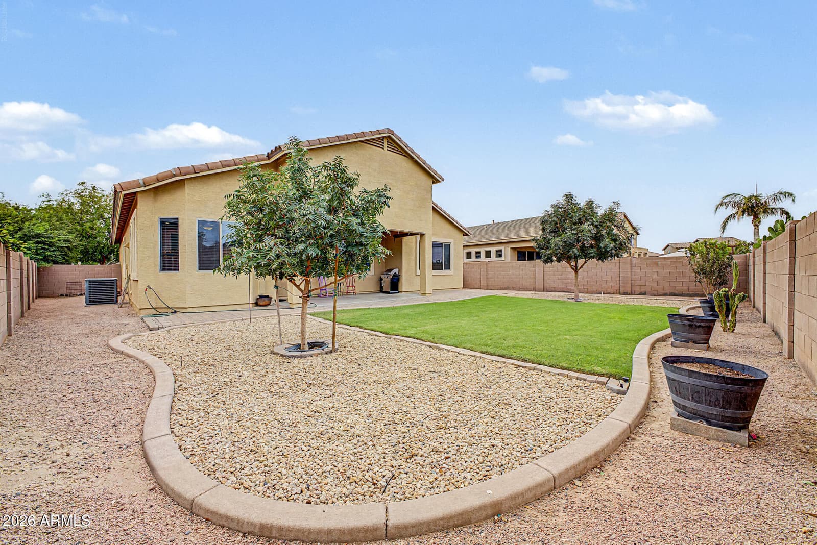 1046 W AYRSHIRE Trail, San Tan Valley, AZ 85143 — photo 33 of 33