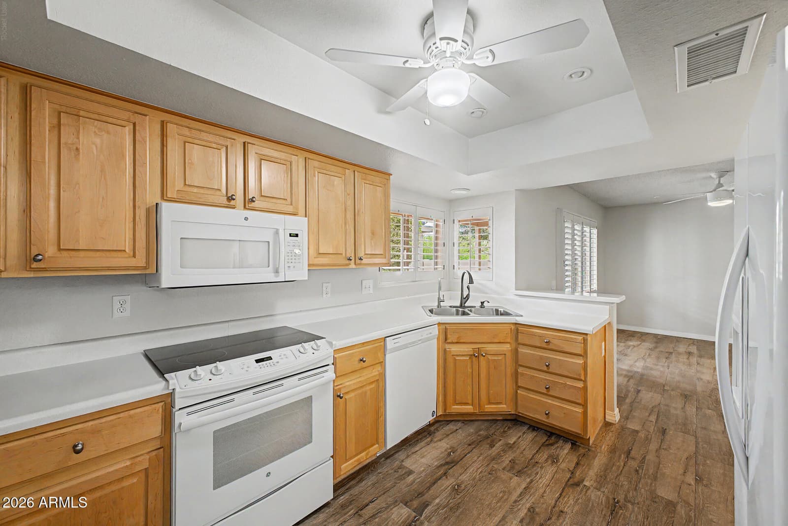 10401 E TWILIGHT Drive, Sun Lakes, AZ 85248 — photo 19 of 50
