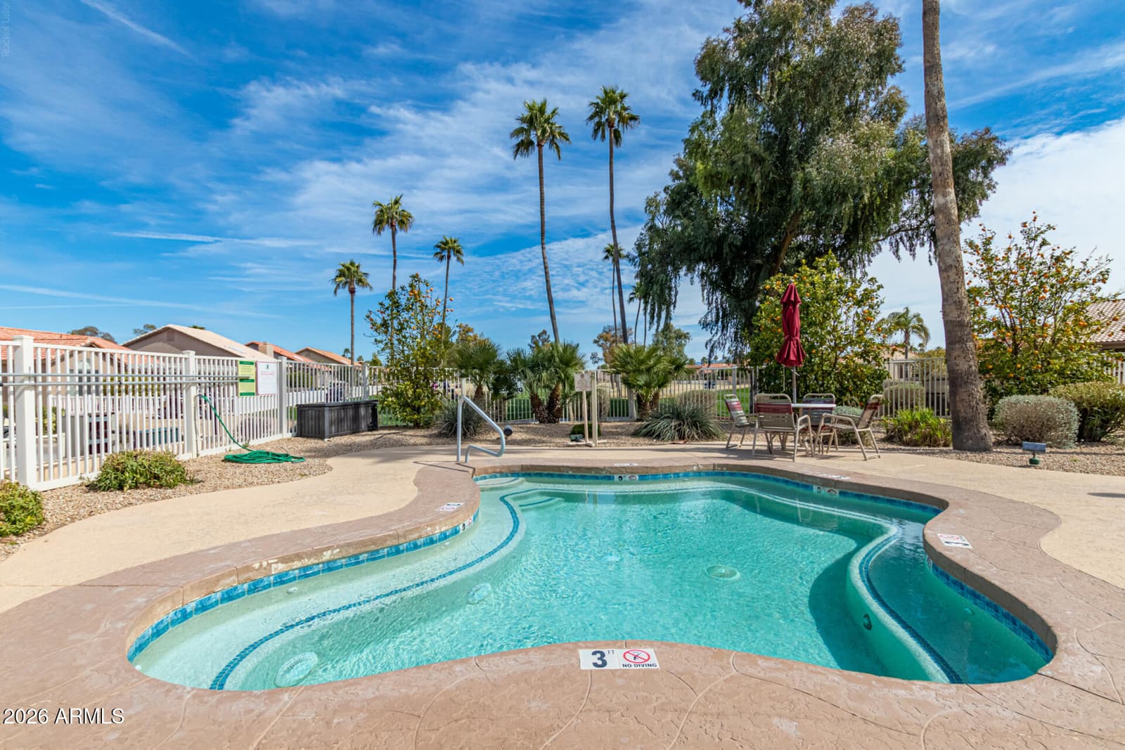 10401 E TWILIGHT Drive, Sun Lakes, AZ 85248 — photo 47 of 50