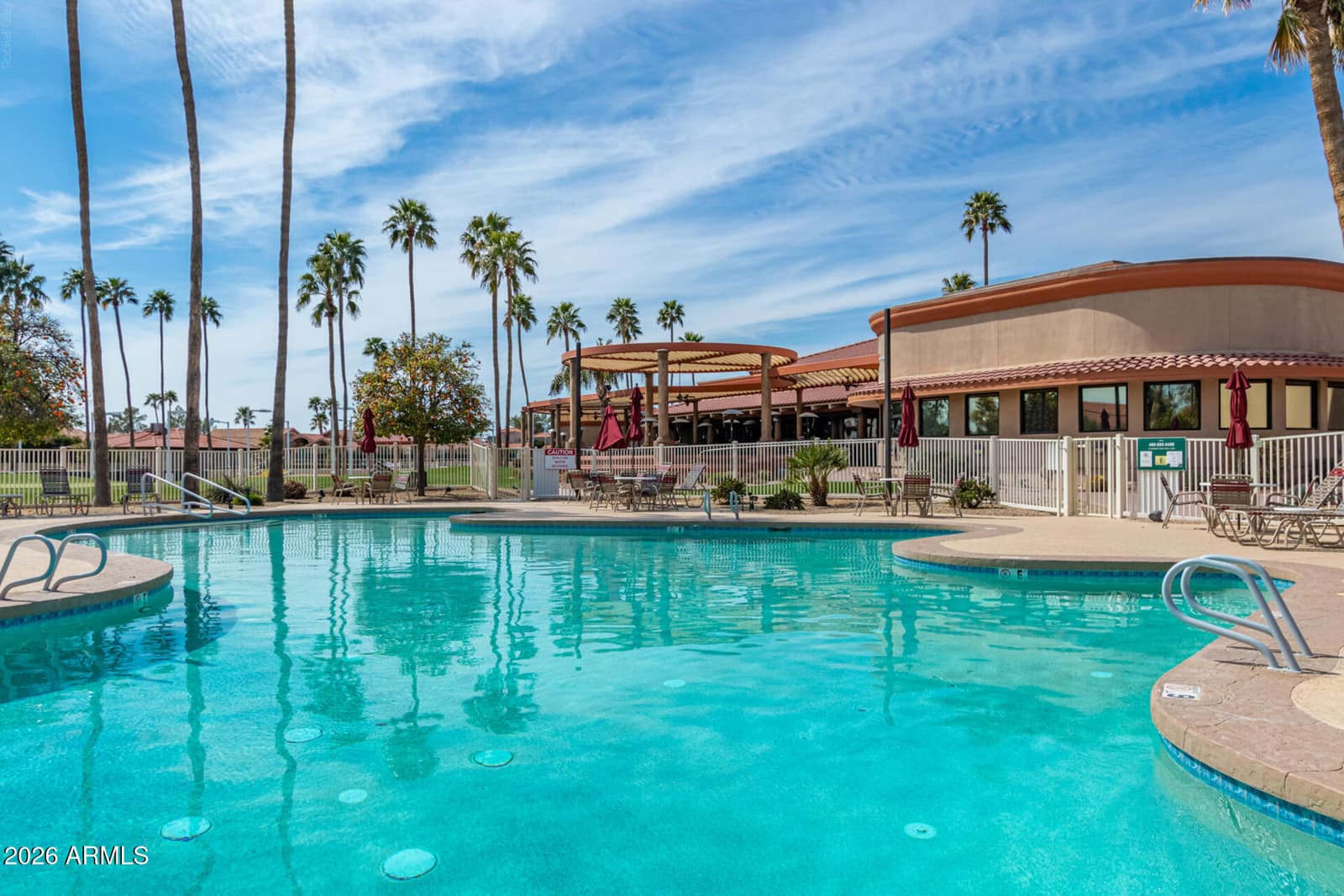 10401 E TWILIGHT Drive, Sun Lakes, AZ 85248 — photo 48 of 50