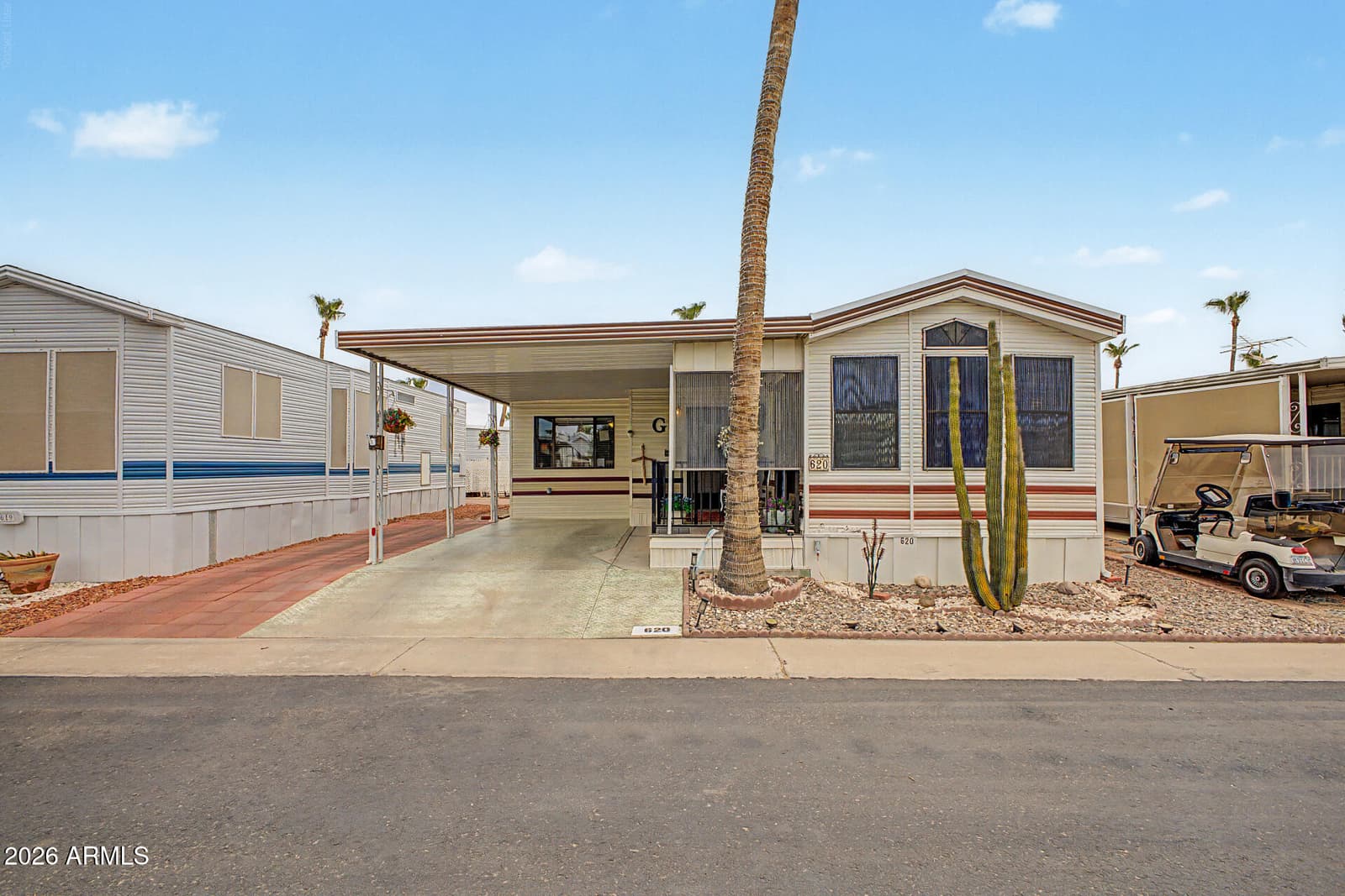 16501 N EL MIRAGE Road 620, Surprise, AZ 85378 — photo 1 of 35