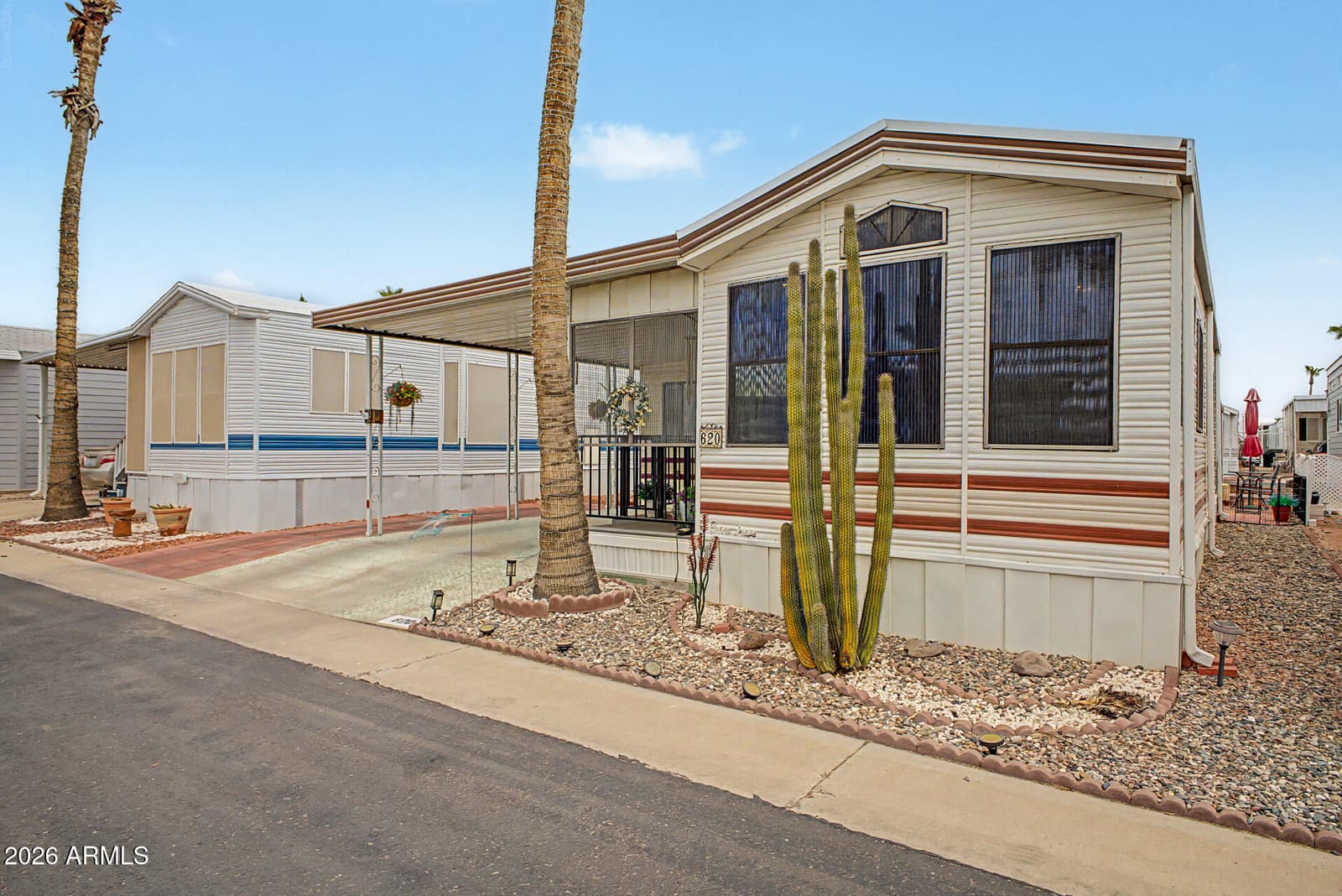 16501 N EL MIRAGE Road 620, Surprise, AZ 85378 — photo 3 of 35