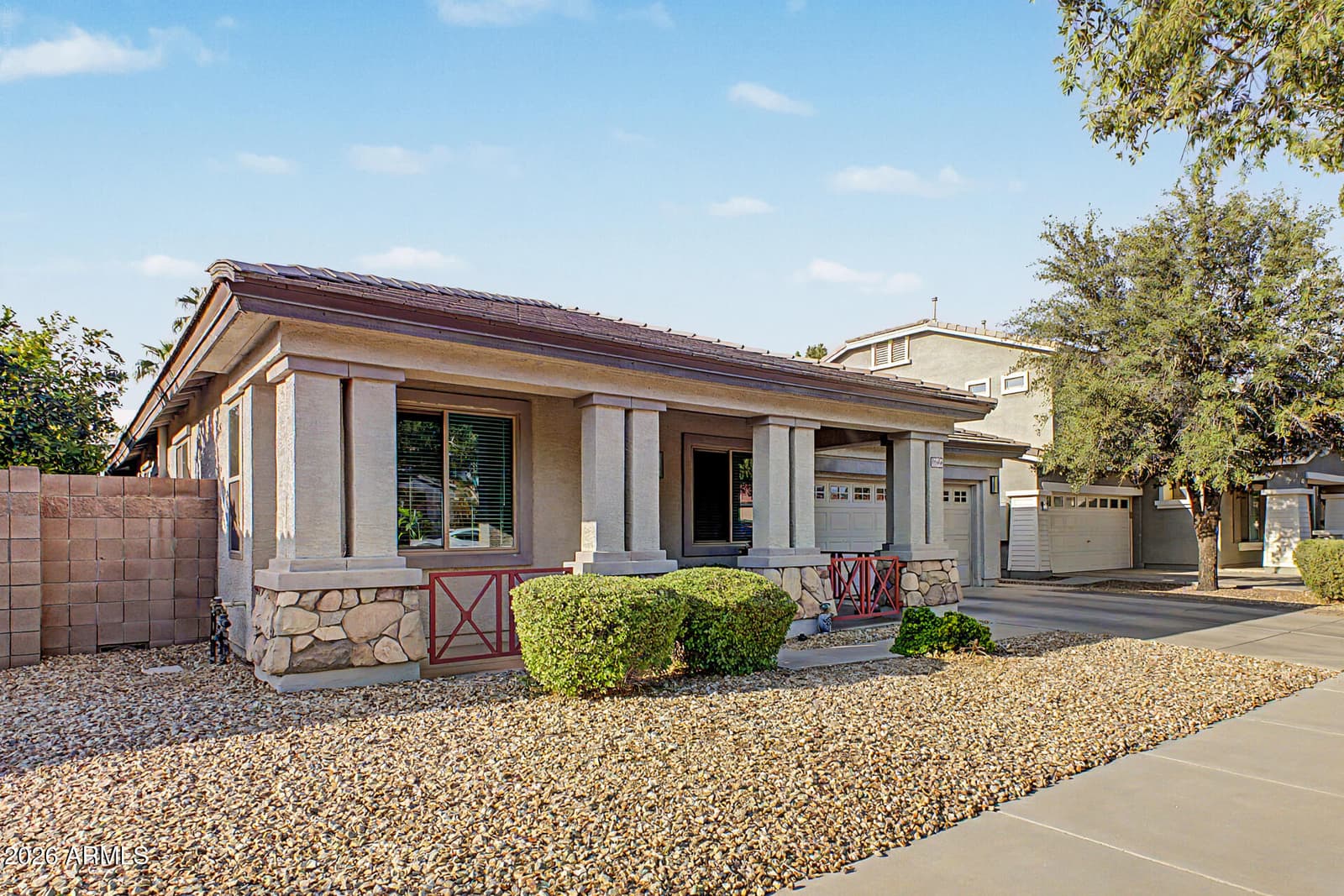 18664 E LARK Drive, Queen Creek, AZ 85142 — photo 3 of 41