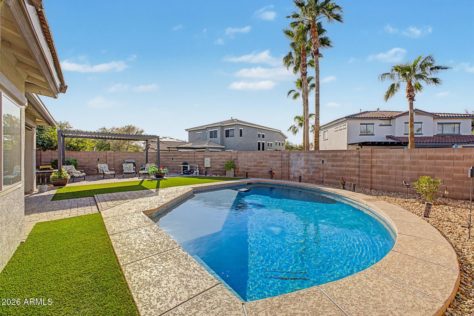 18664 E LARK Drive, Queen Creek, AZ 85142 — photo 28 of 41