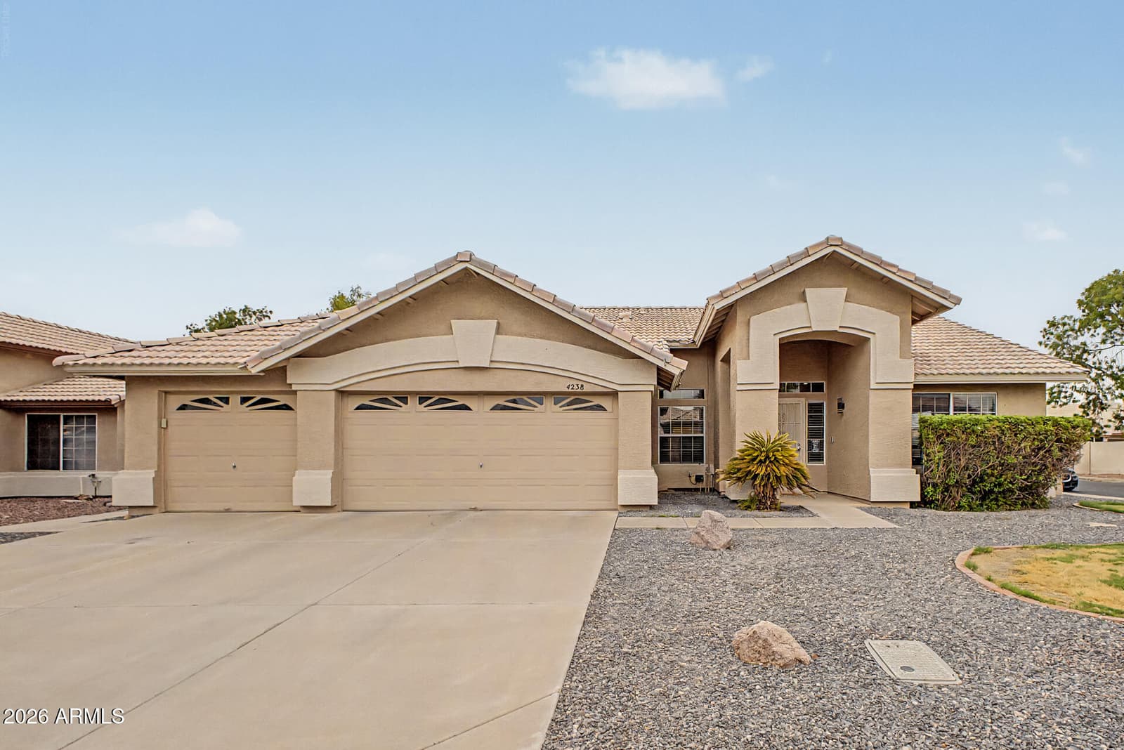 4238 E SAN REMO Avenue, Gilbert, AZ 85234 — photo 1 of 29