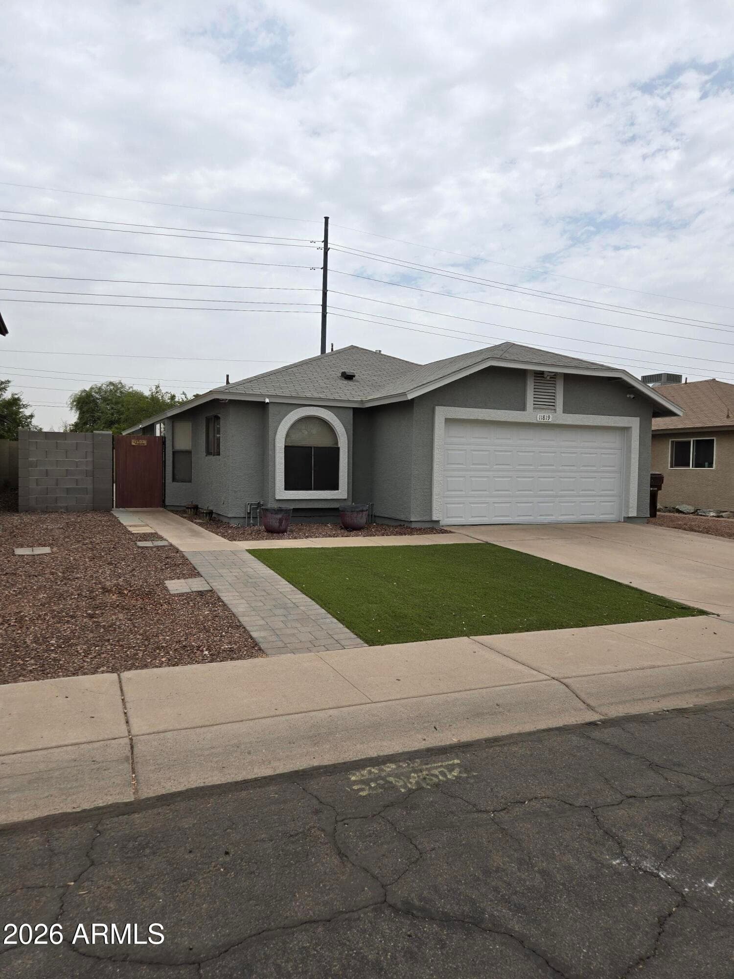 11819 N 75TH Drive, Peoria, AZ 85345 — photo 3 of 45