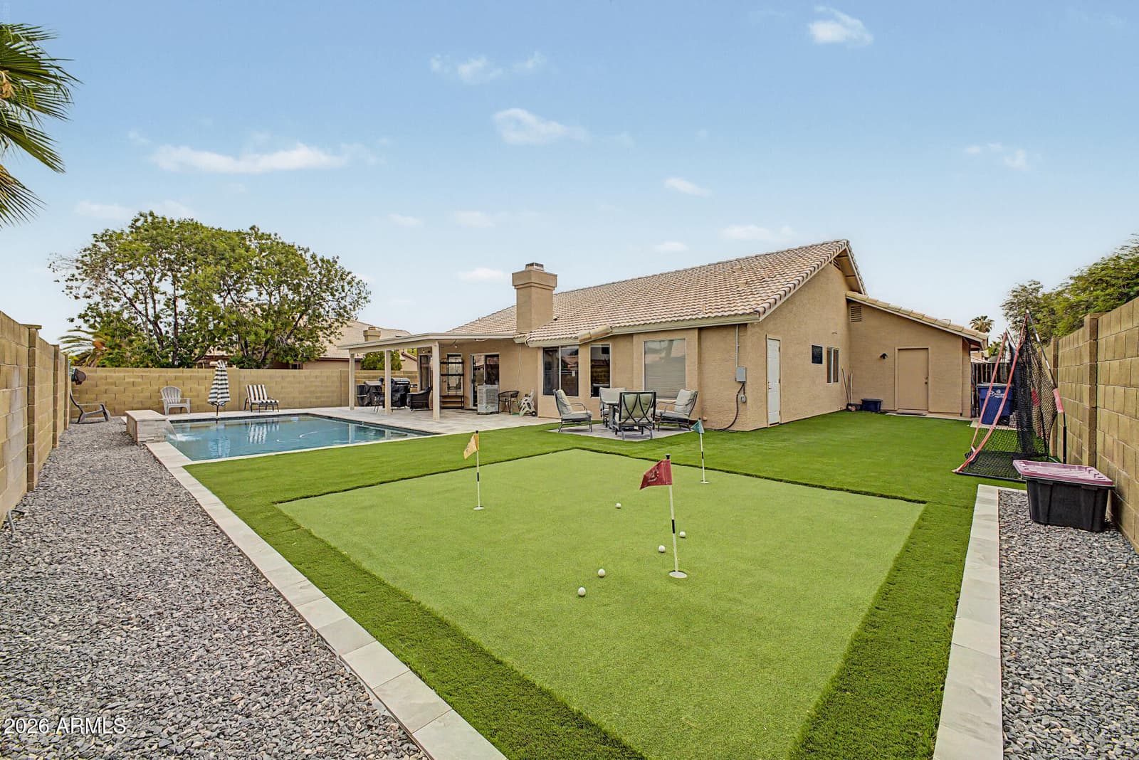 4238 E SAN REMO Avenue, Gilbert, AZ 85234 — photo 28 of 29