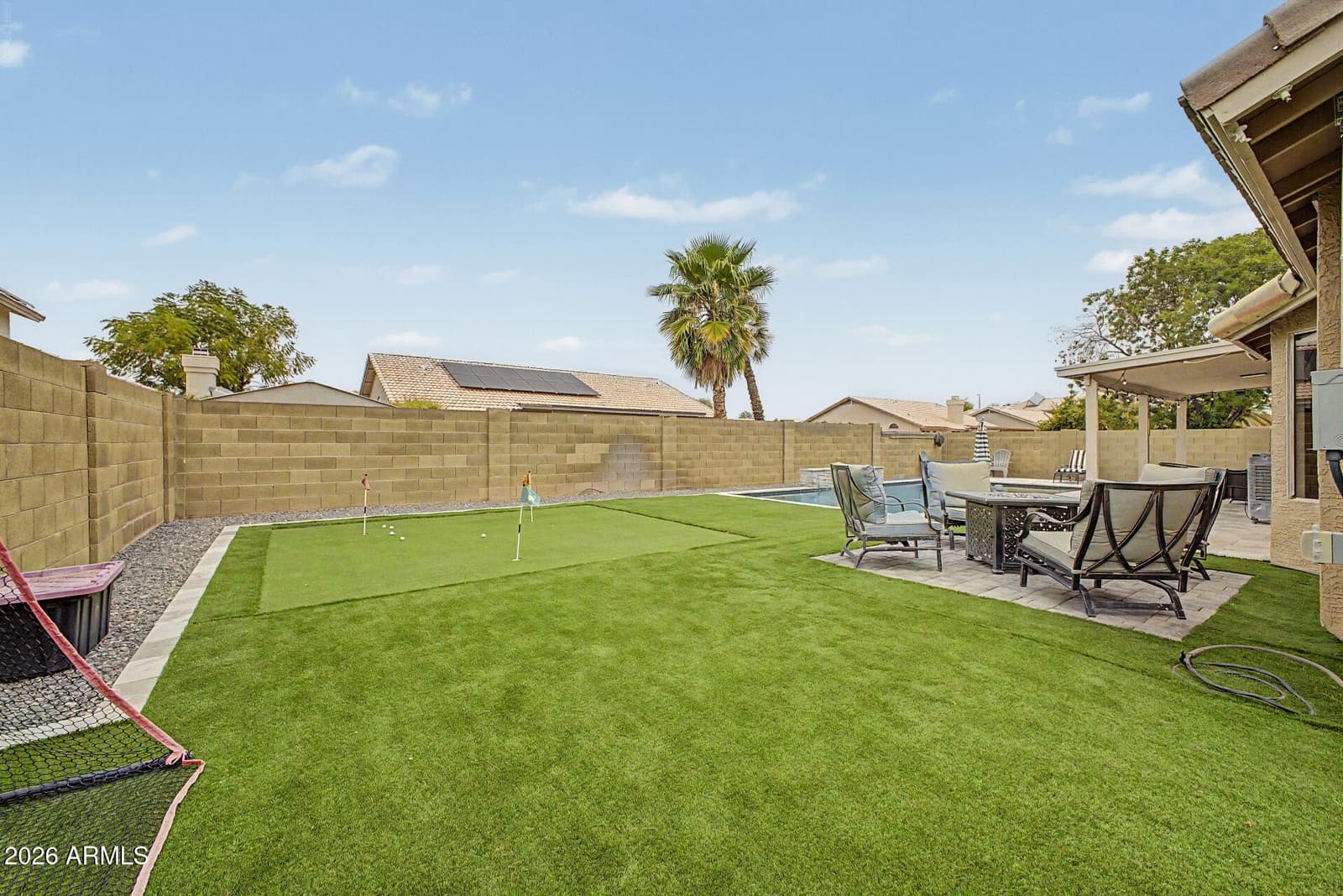 4238 E SAN REMO Avenue, Gilbert, AZ 85234 — photo 29 of 29
