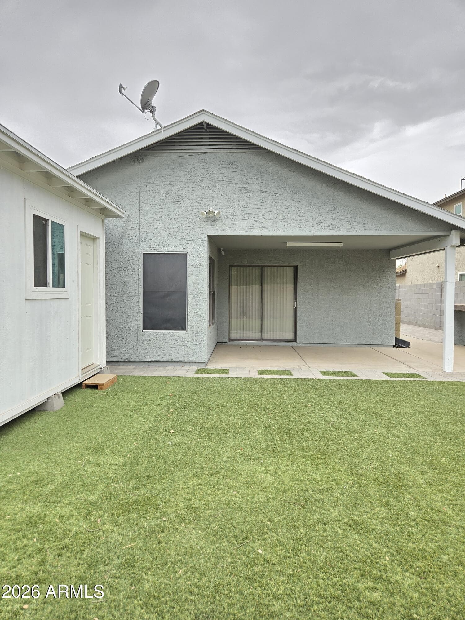 11819 N 75TH Drive, Peoria, AZ 85345 — photo 41 of 45