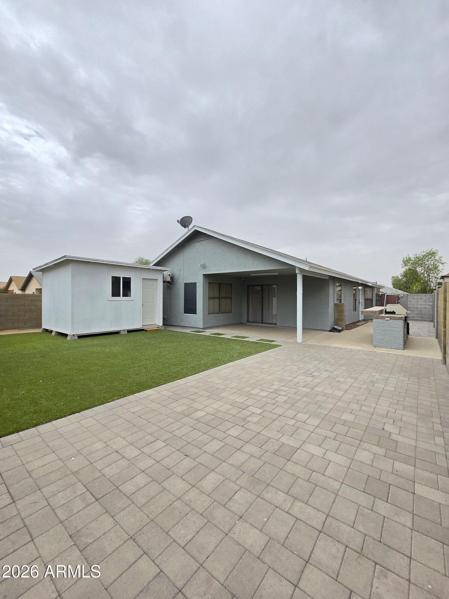 11819 N 75TH Drive, Peoria, AZ 85345 — photo 43 of 45