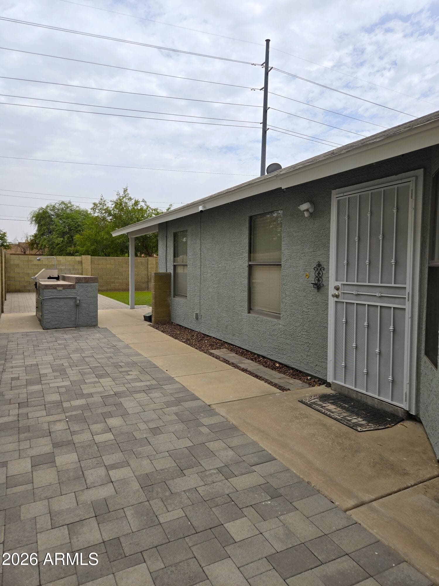 11819 N 75TH Drive, Peoria, AZ 85345 — photo 44 of 45