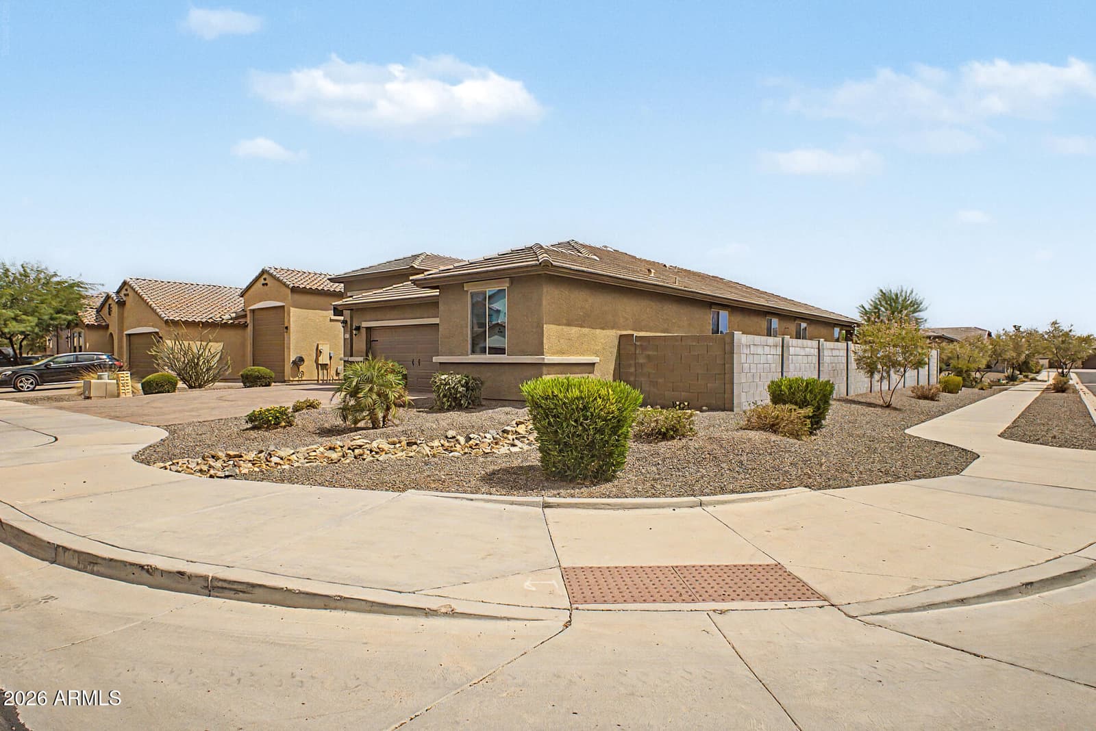 18465 W FOOTHILL Drive, Surprise, AZ 85387 — photo 38 of 40