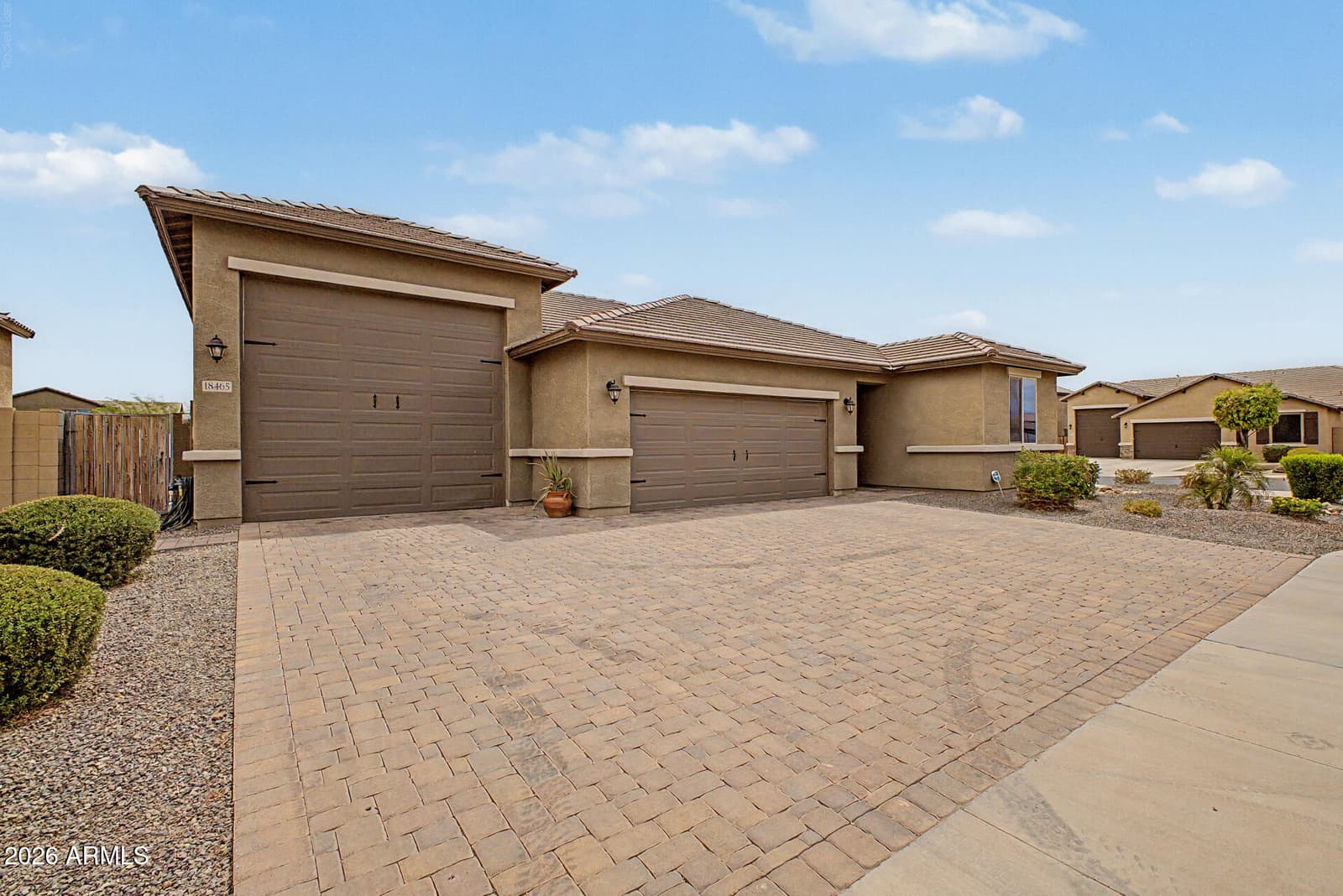 18465 W FOOTHILL Drive, Surprise, AZ 85387 — photo 39 of 40