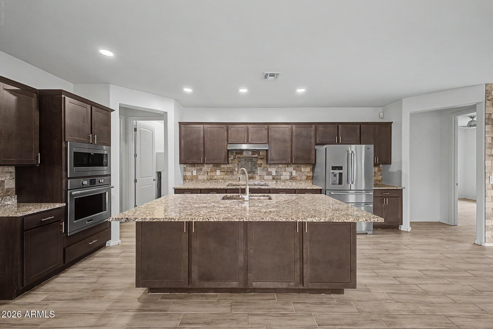 18465 W FOOTHILL Drive, Surprise, AZ 85387 — photo 2 of 40