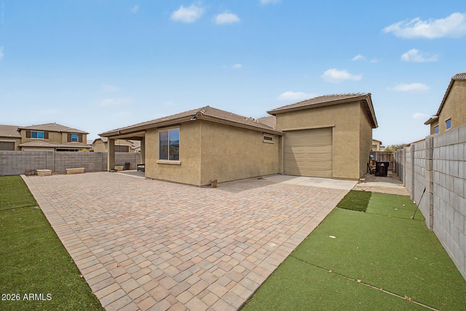 18465 W FOOTHILL Drive, Surprise, AZ 85387 — photo 4 of 40
