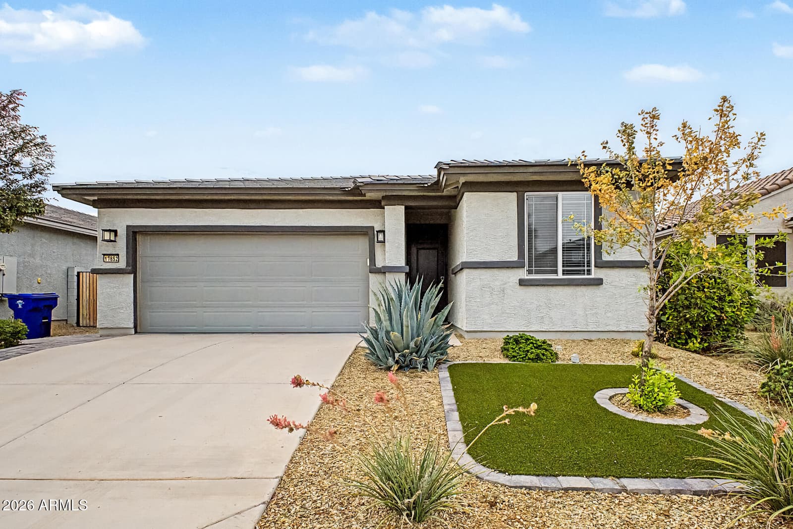 17852 W COUNTRY CLUB Terrace, Surprise, AZ 85387 — photo 1 of 33