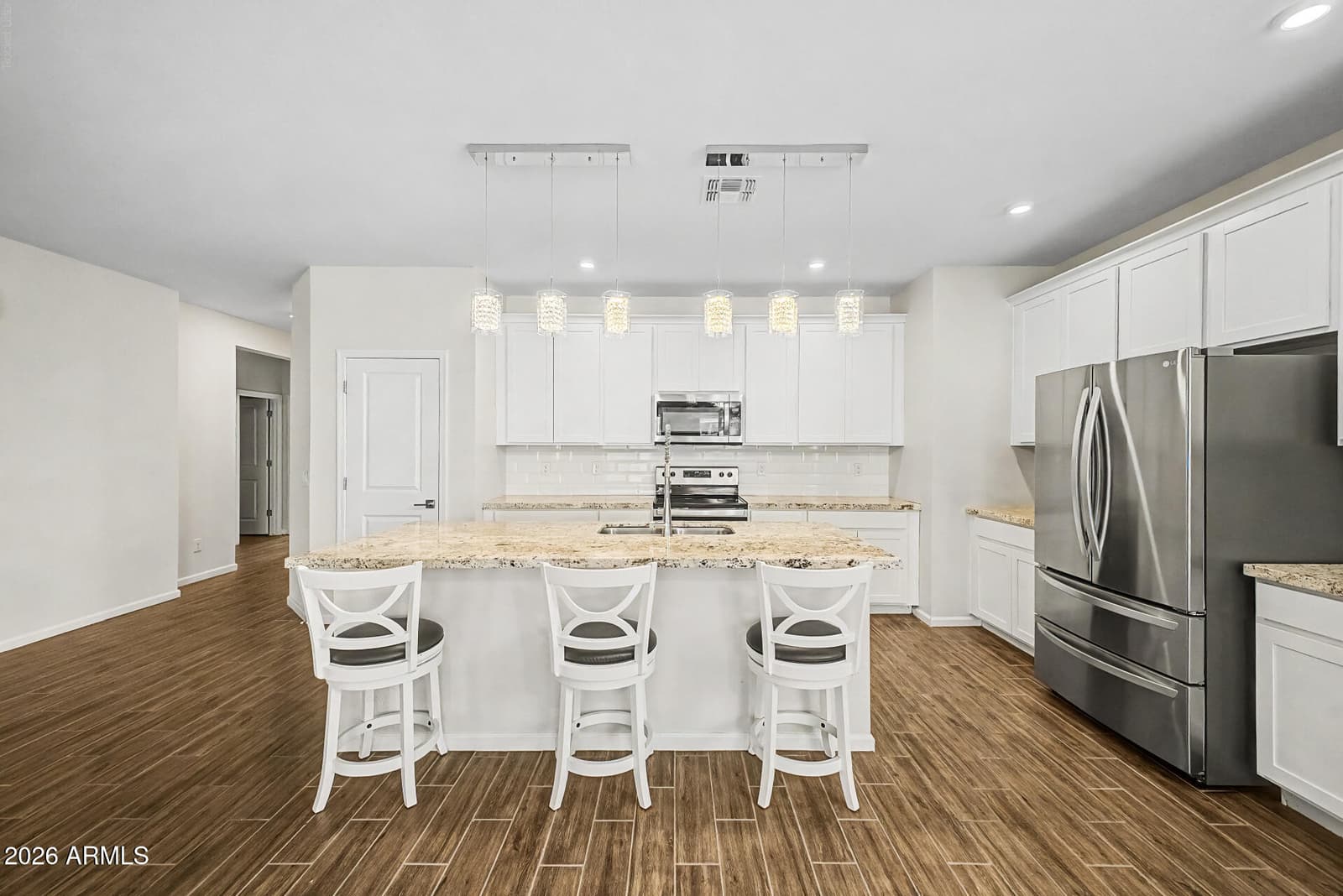 17852 W COUNTRY CLUB Terrace, Surprise, AZ 85387 — photo 12 of 33