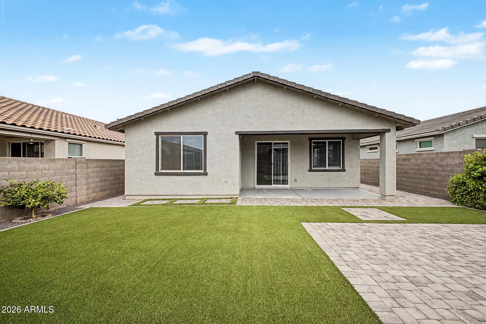 17852 W COUNTRY CLUB Terrace, Surprise, AZ 85387 — photo 31 of 33