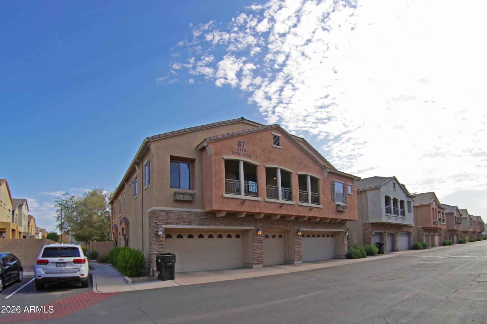 1350 S GREENFIELD Road 2173, Mesa, AZ 85206 — photo 1 of 11
