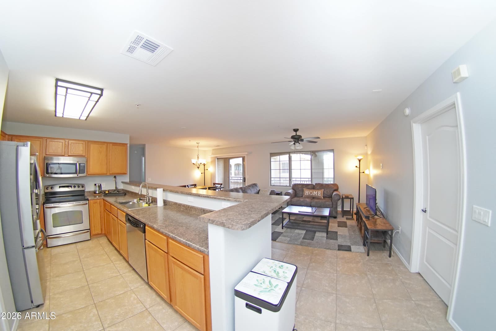 1350 S GREENFIELD Road 2173, Mesa, AZ 85206 — photo 2 of 11