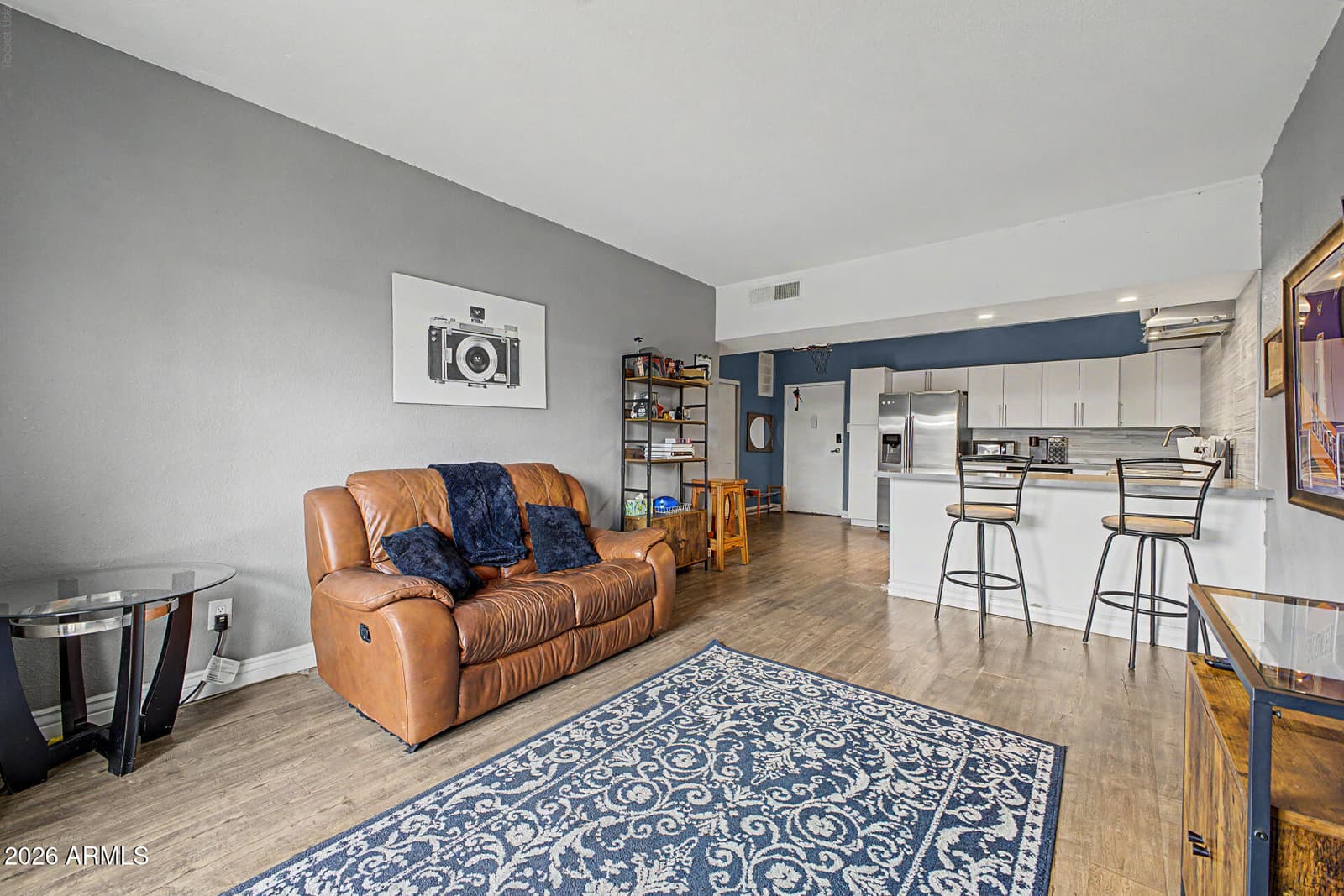 357 E THOMAS Road A105, Phoenix, AZ 85012 — photo 3 of 35
