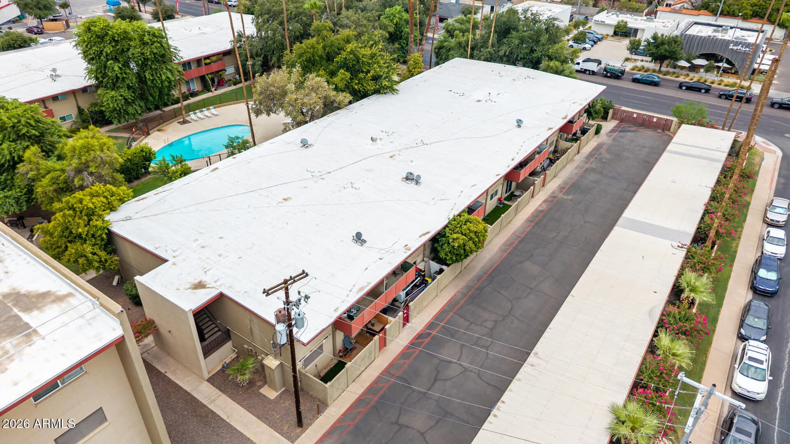 357 E THOMAS Road A105, Phoenix, AZ 85012 — photo 26 of 35