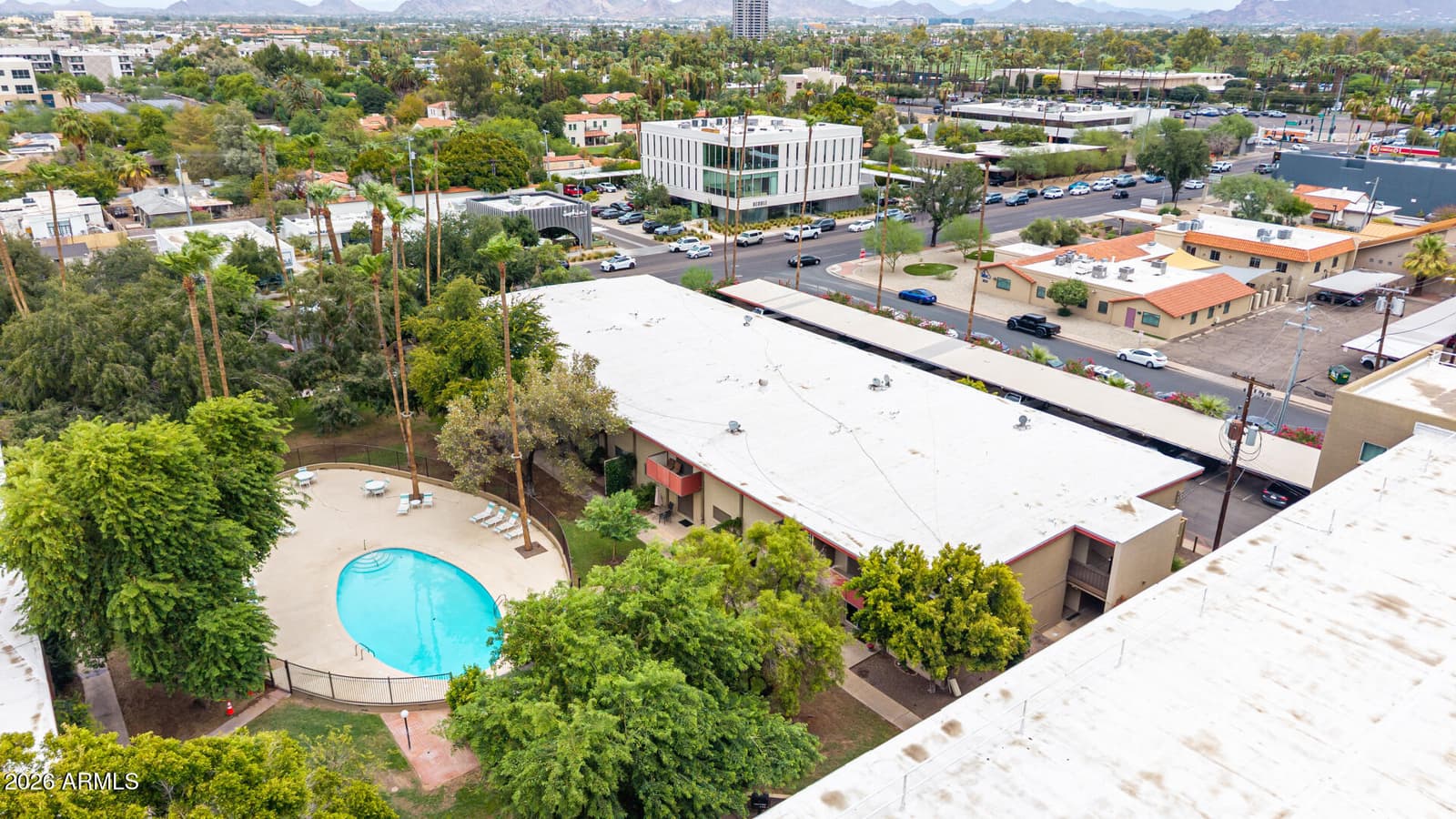 357 E THOMAS Road A105, Phoenix, AZ 85012 — photo 30 of 35