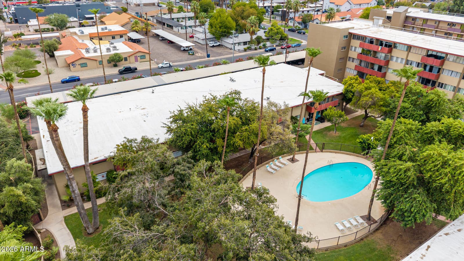 357 E THOMAS Road A105, Phoenix, AZ 85012 — photo 32 of 35