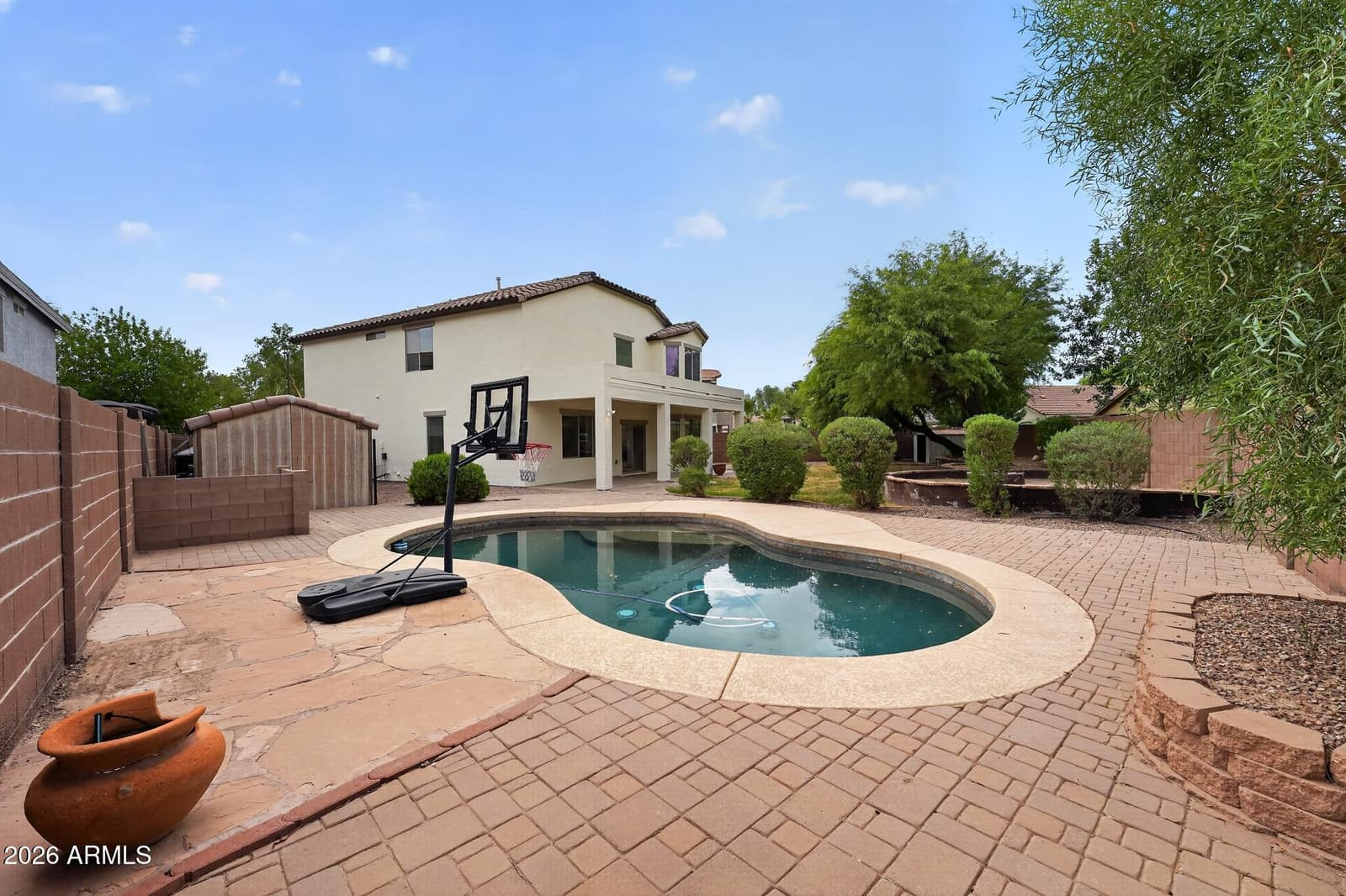 4080 S BANDIT Court, Gilbert, AZ 85297 — photo 15 of 15