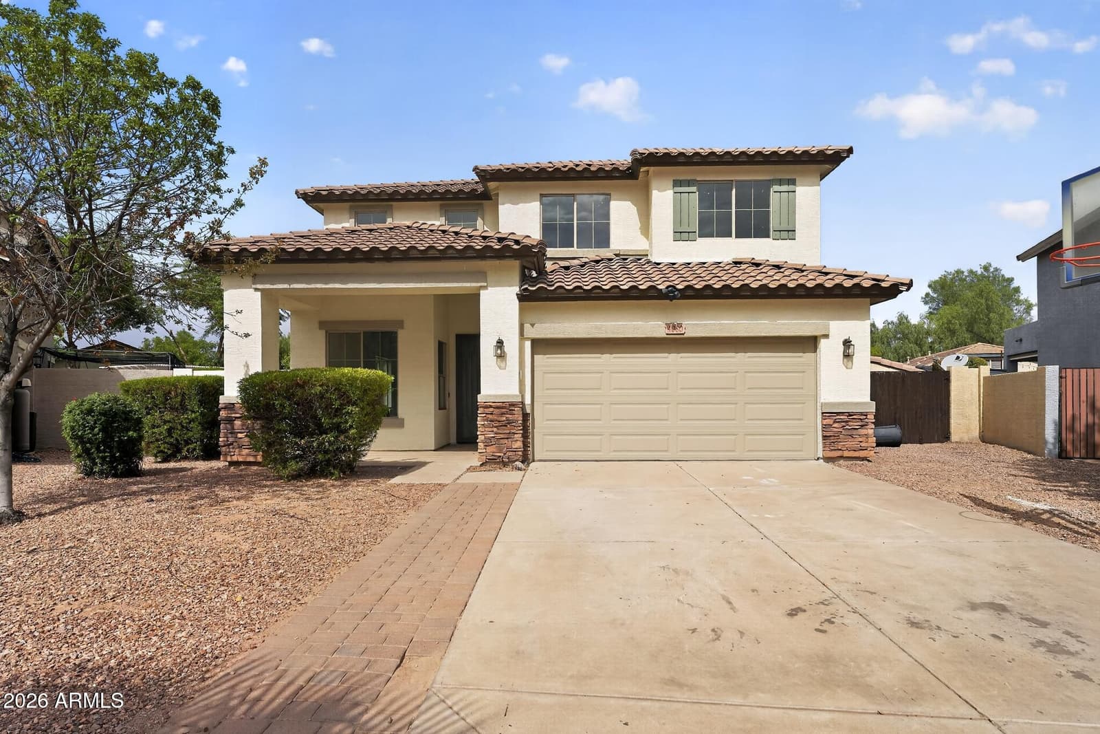 4080 S BANDIT Court, Gilbert, AZ 85297 — photo 1 of 15