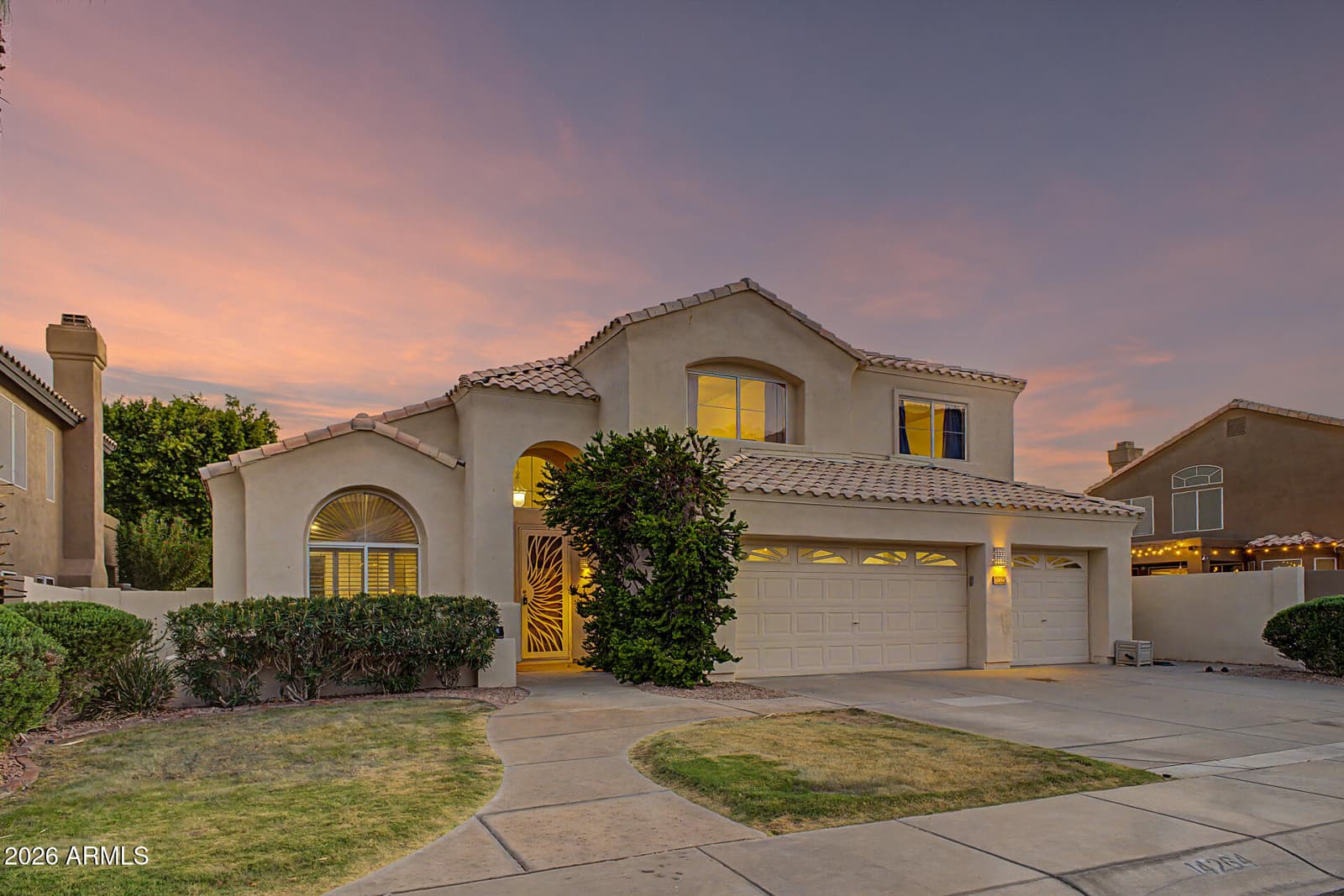 14264 S 12TH Place, Phoenix, AZ 85048 — photo 1 of 38